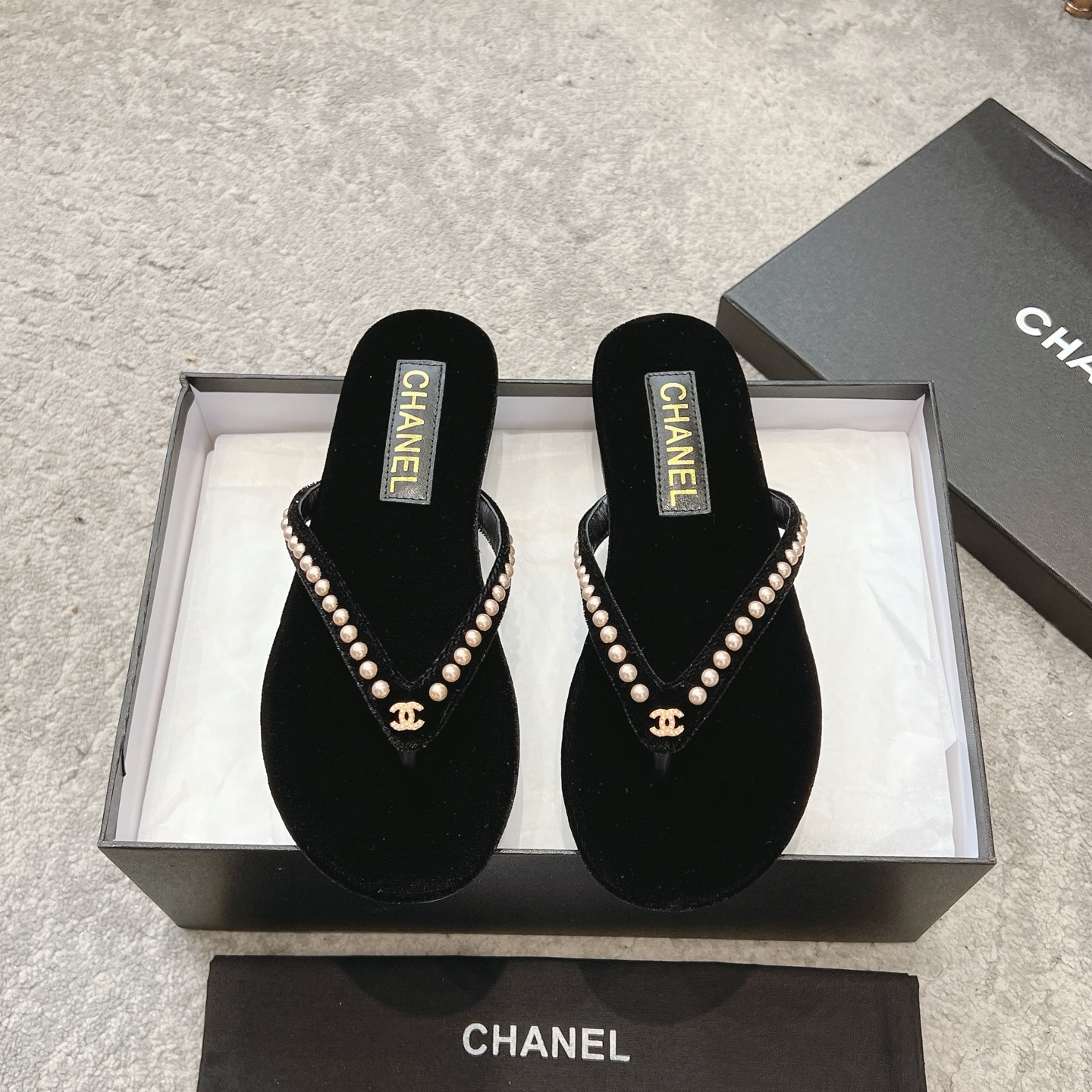 Chanel 2025