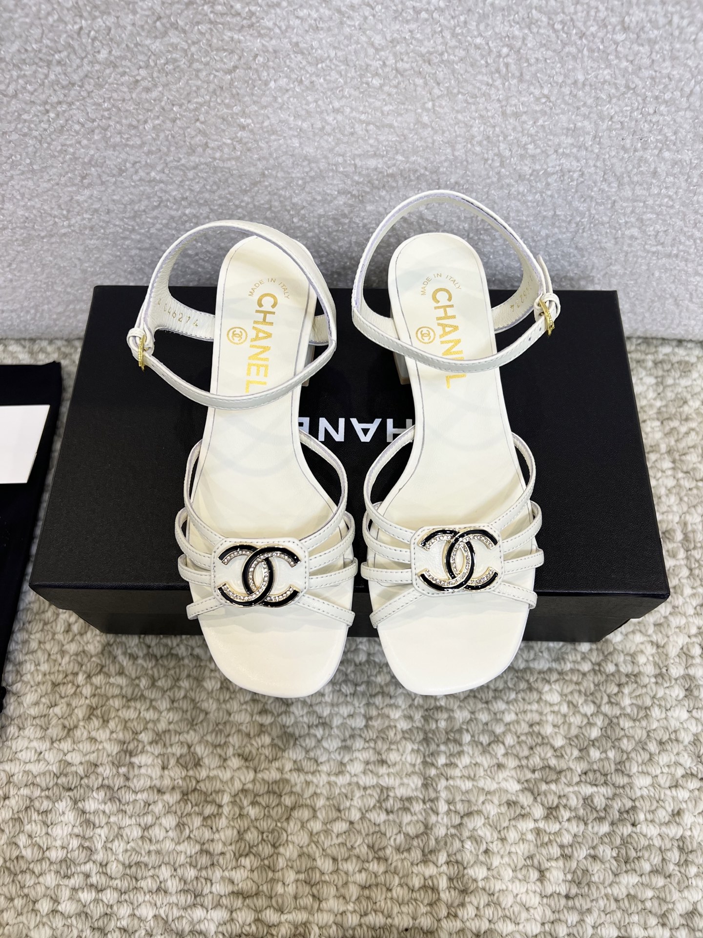 Chanel 2025