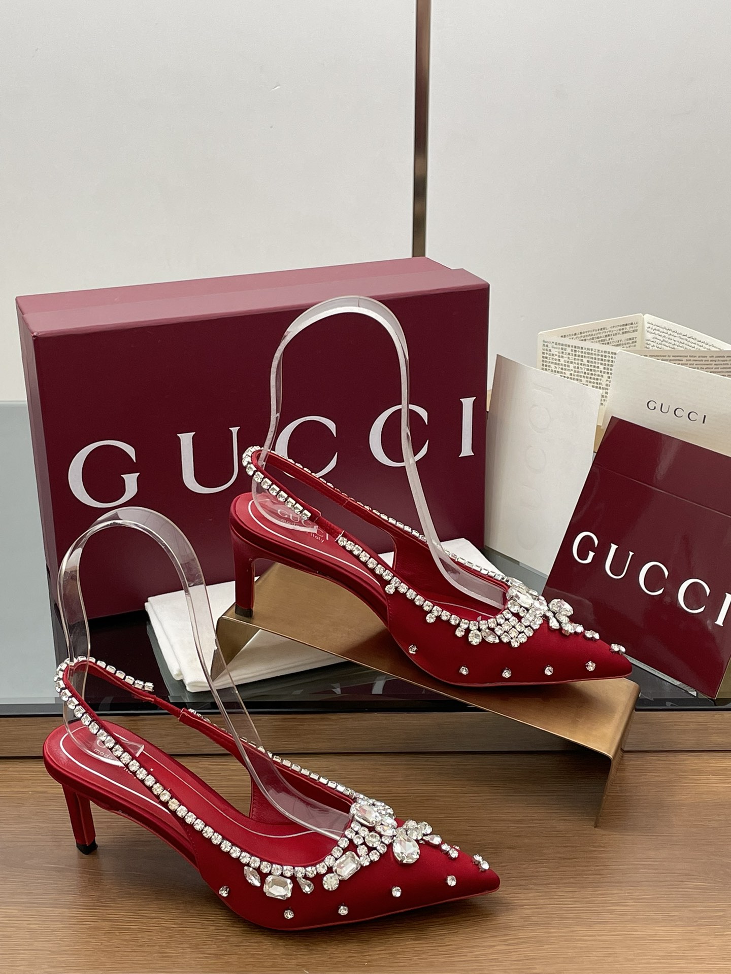 Gucci 2025