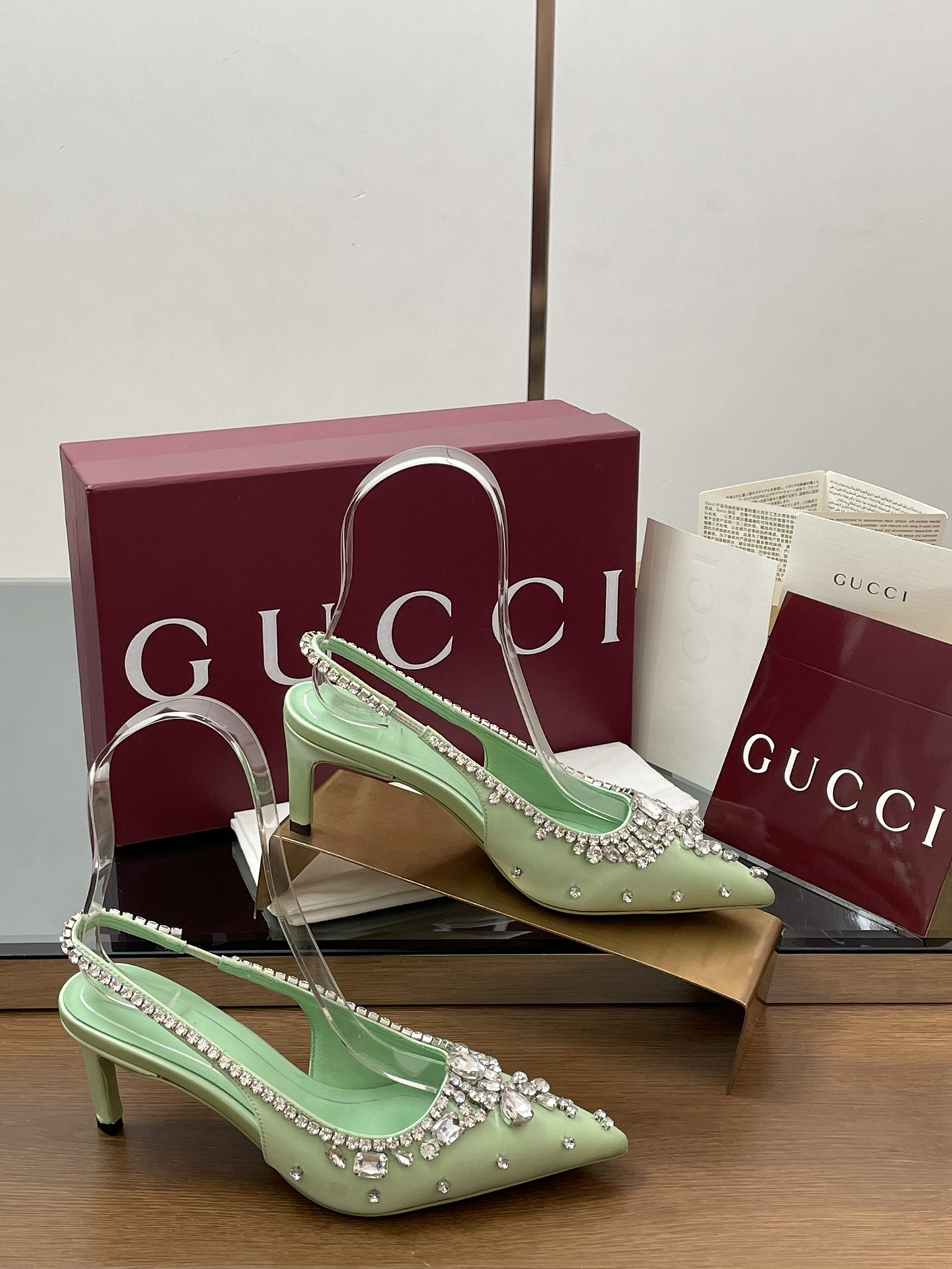 Gucci 2025
