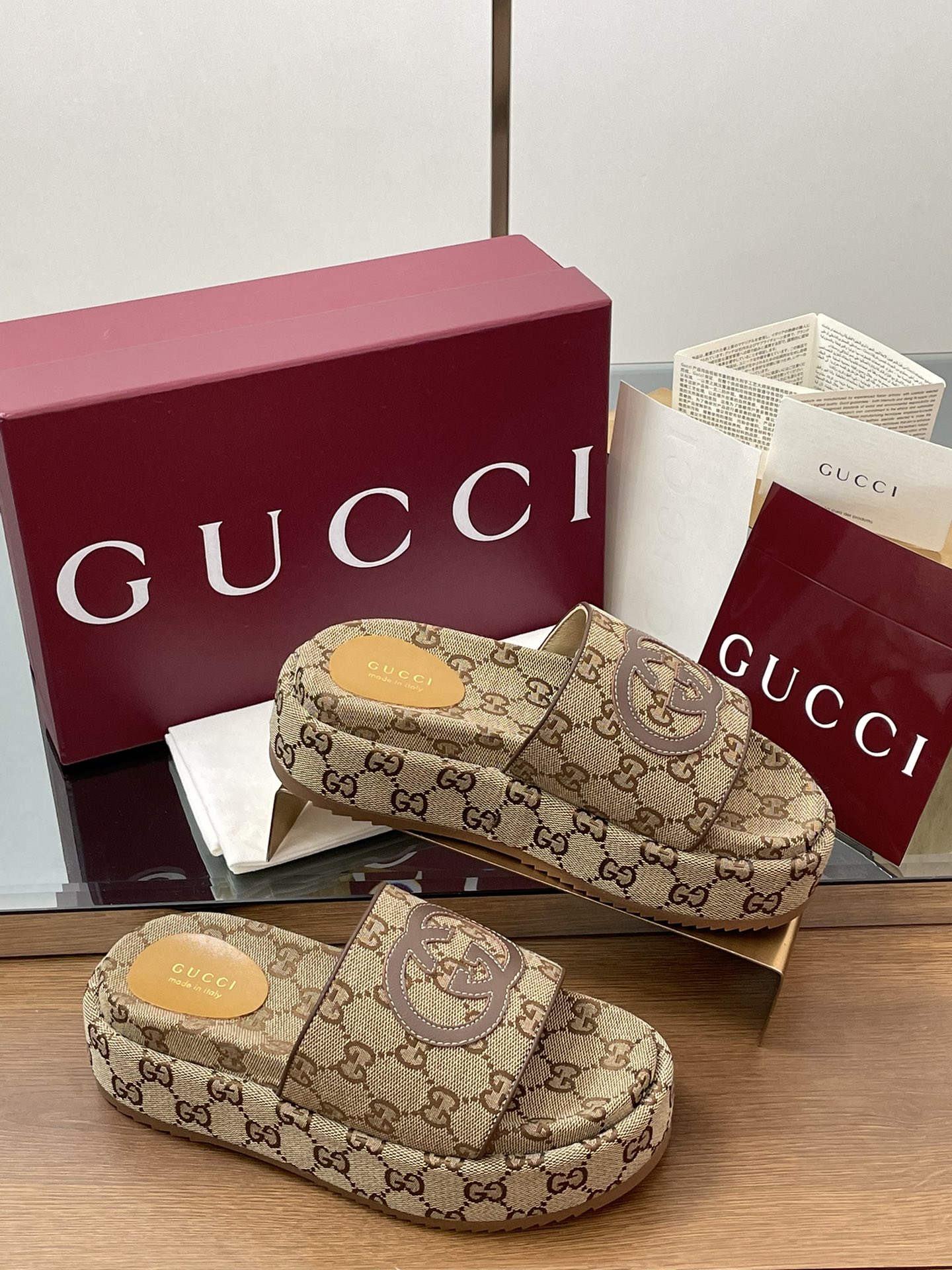 Gucci 2025
