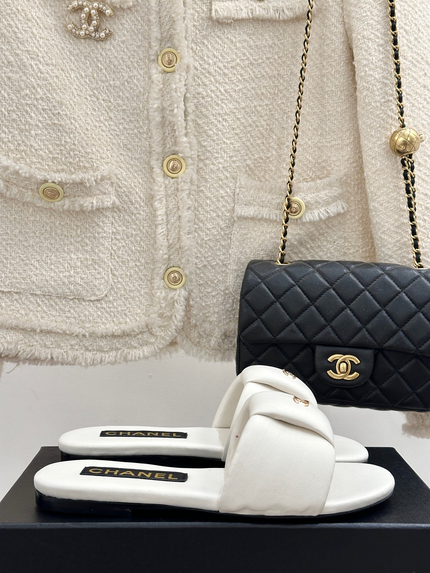 Chanel 2025