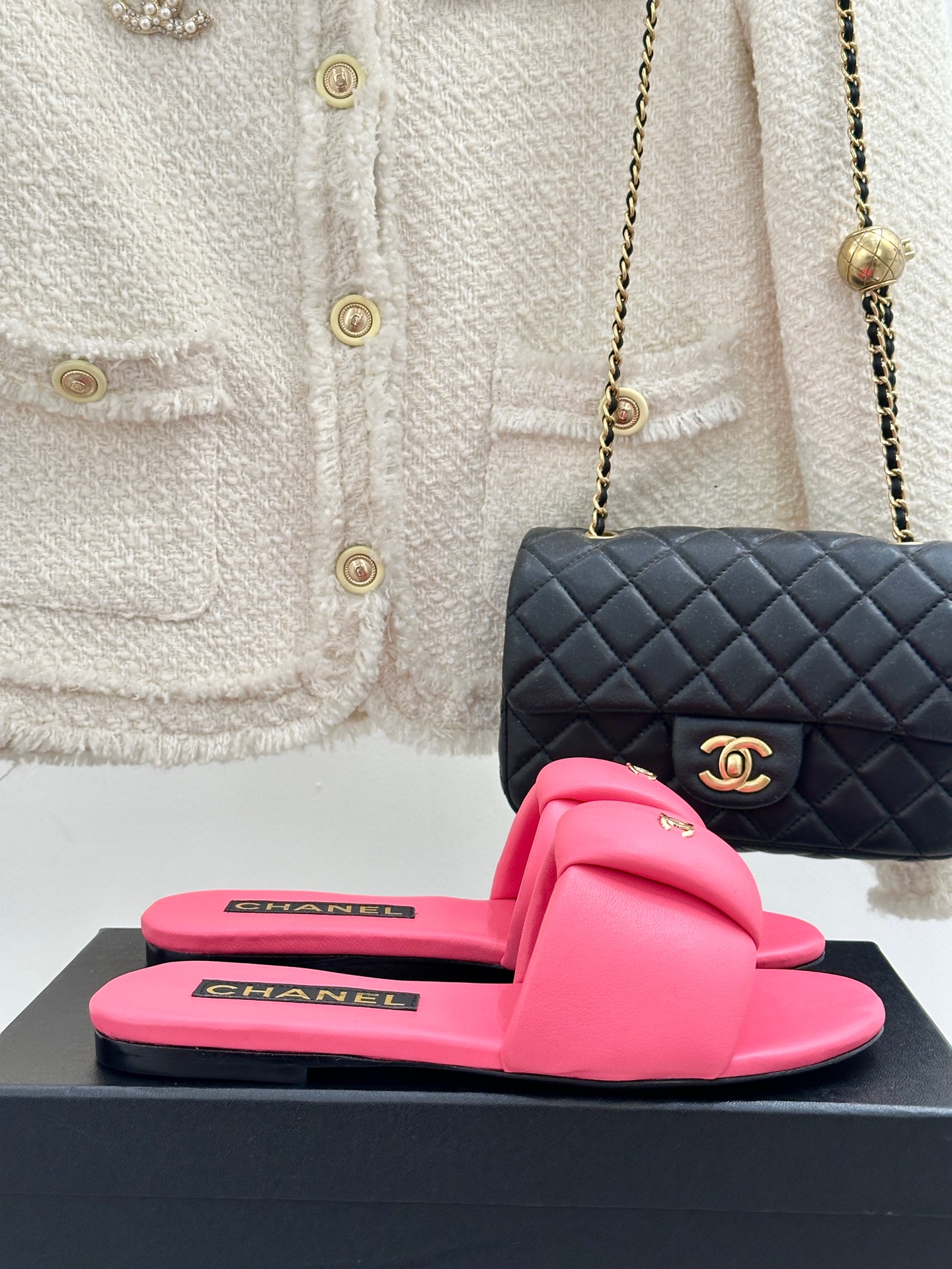 Chanel 2025