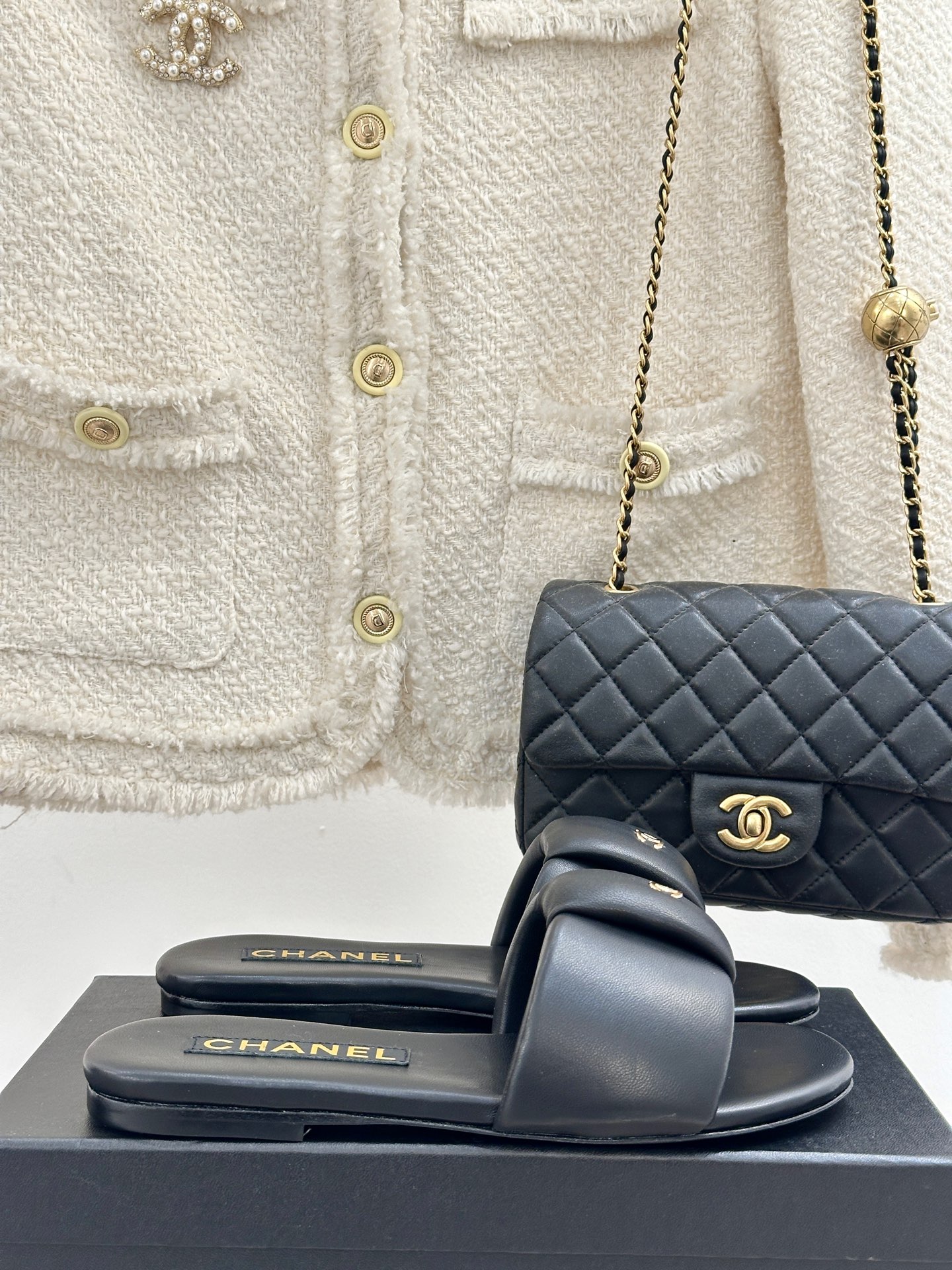 Chanel 2025