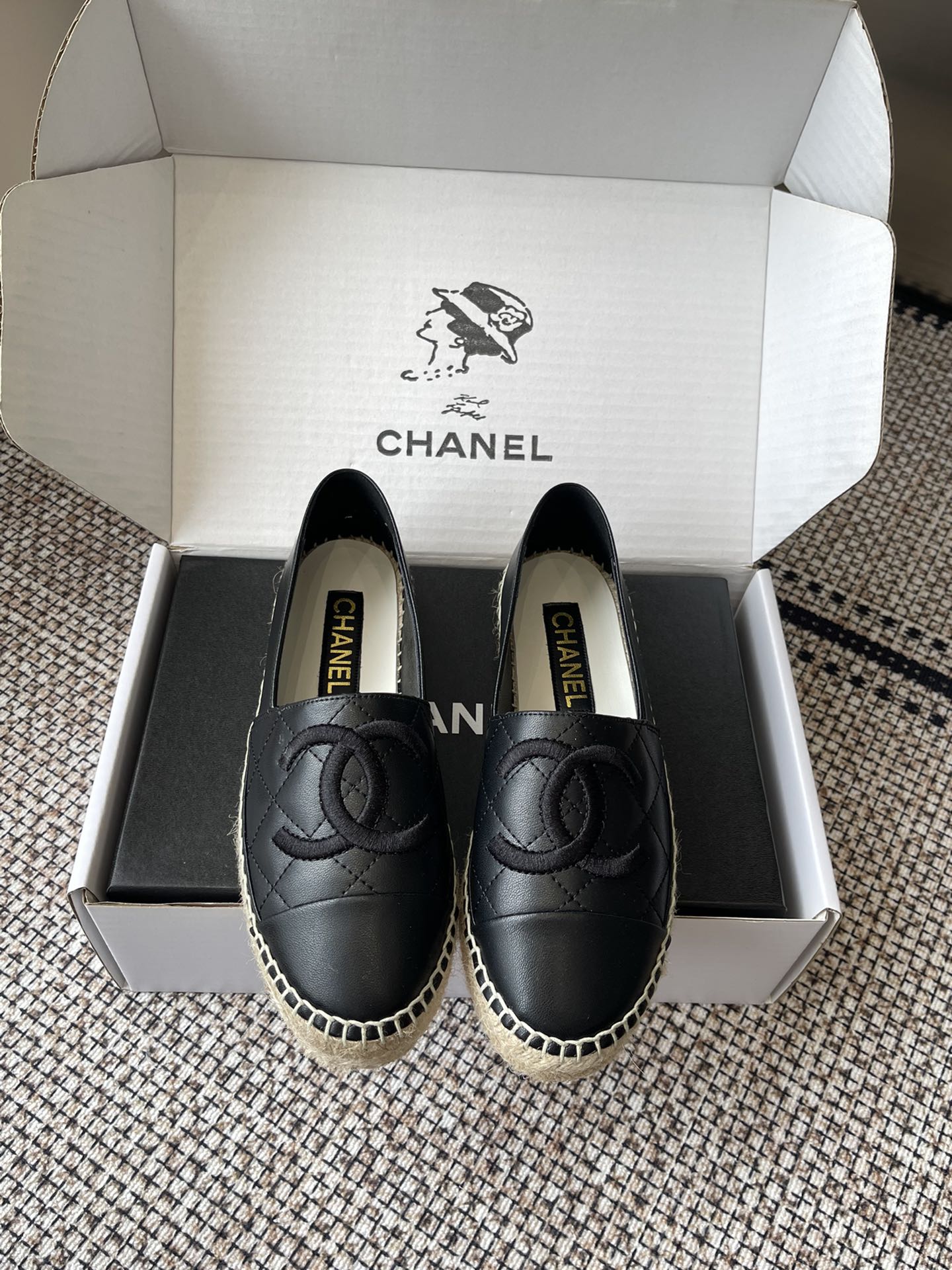 Chanel 2025