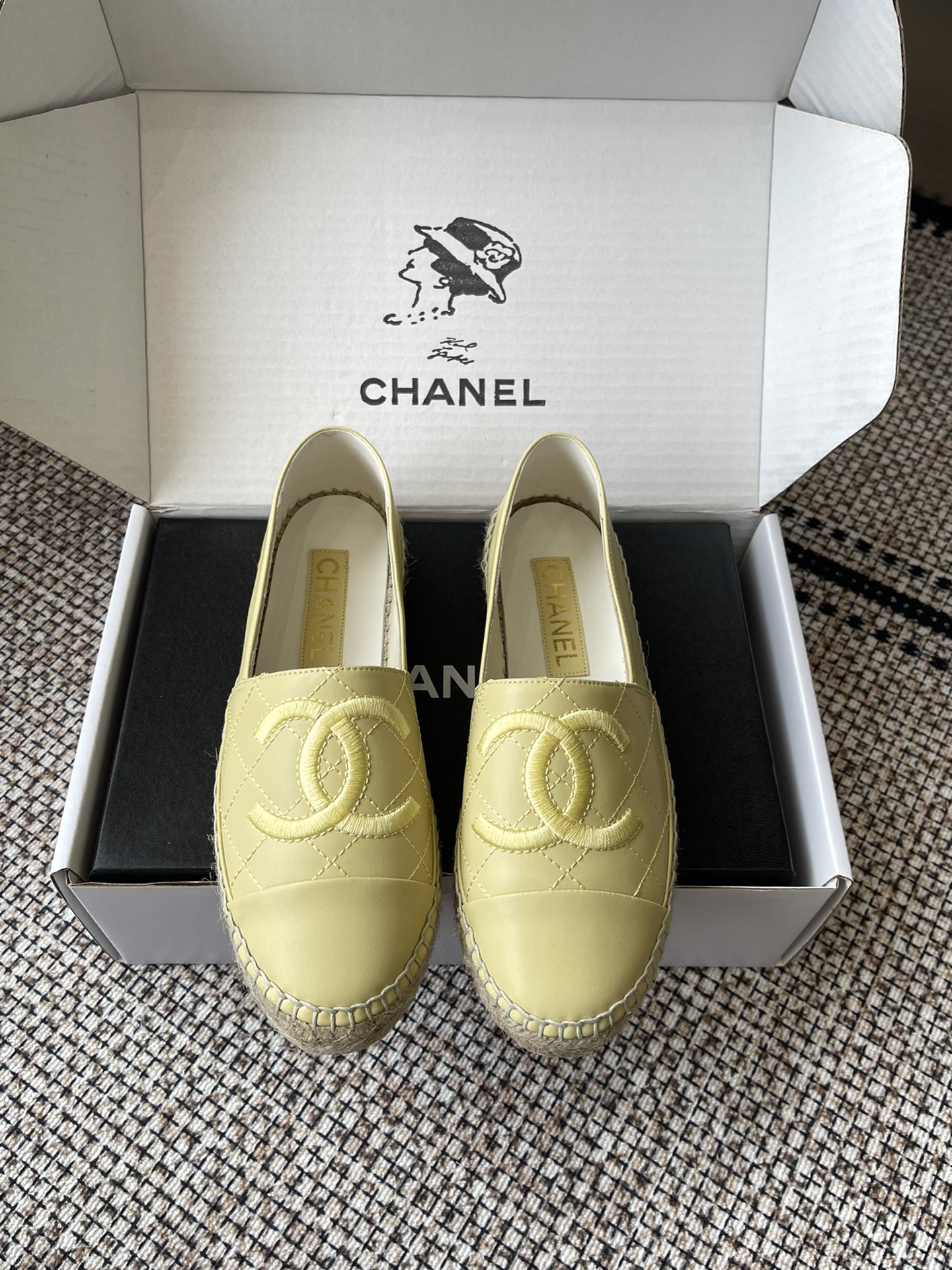 Chanel 2025