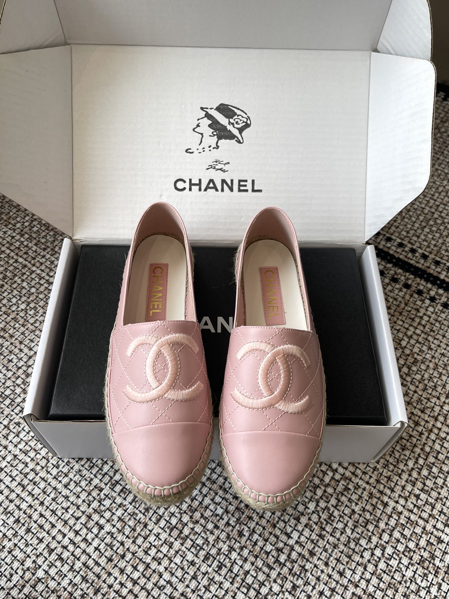 Chanel 2025