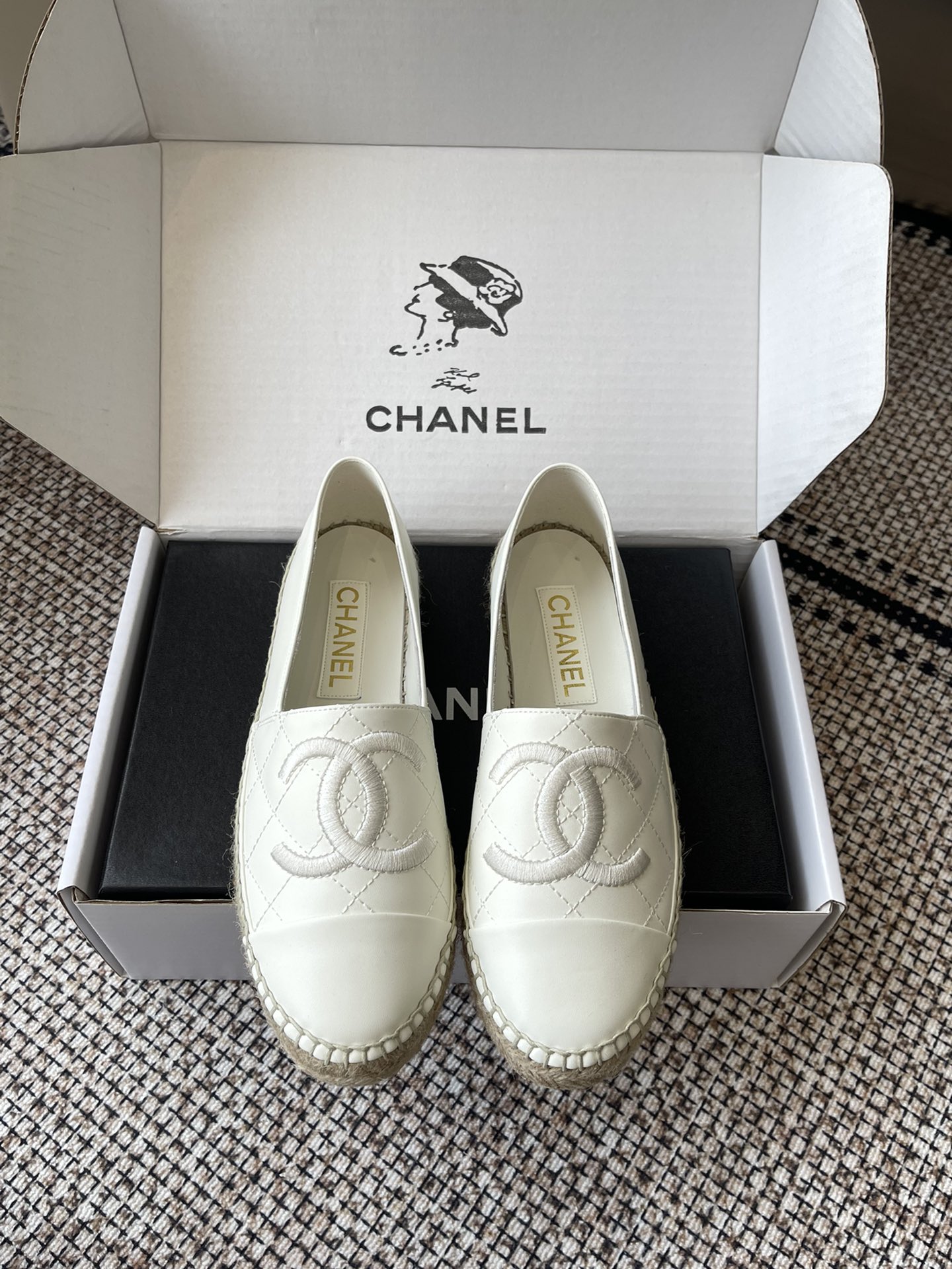 Chanel 2025
