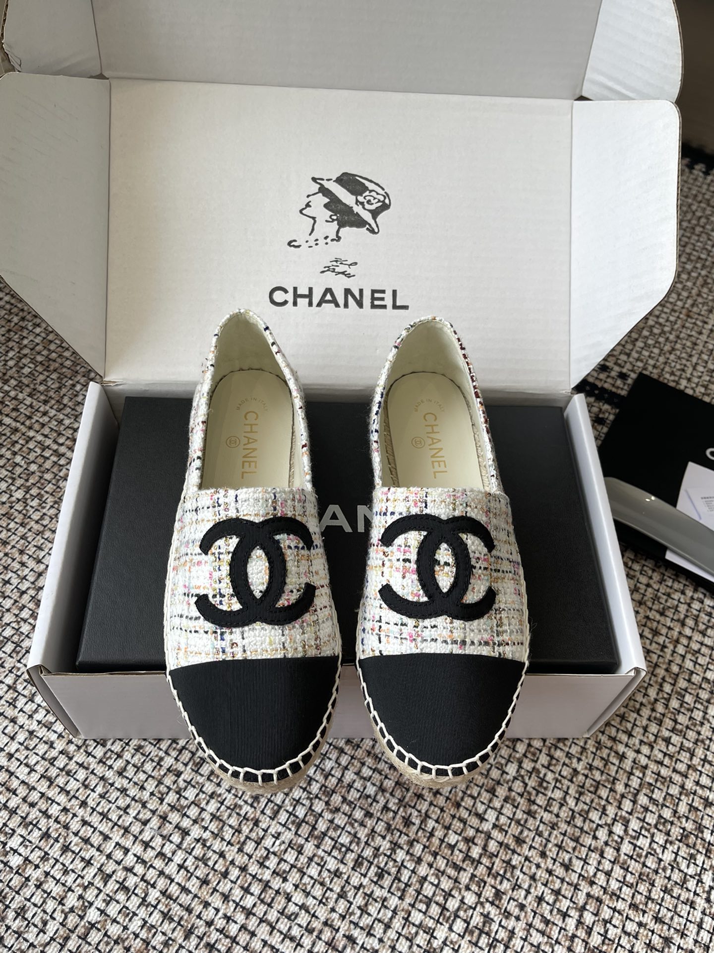 Chanel 2025