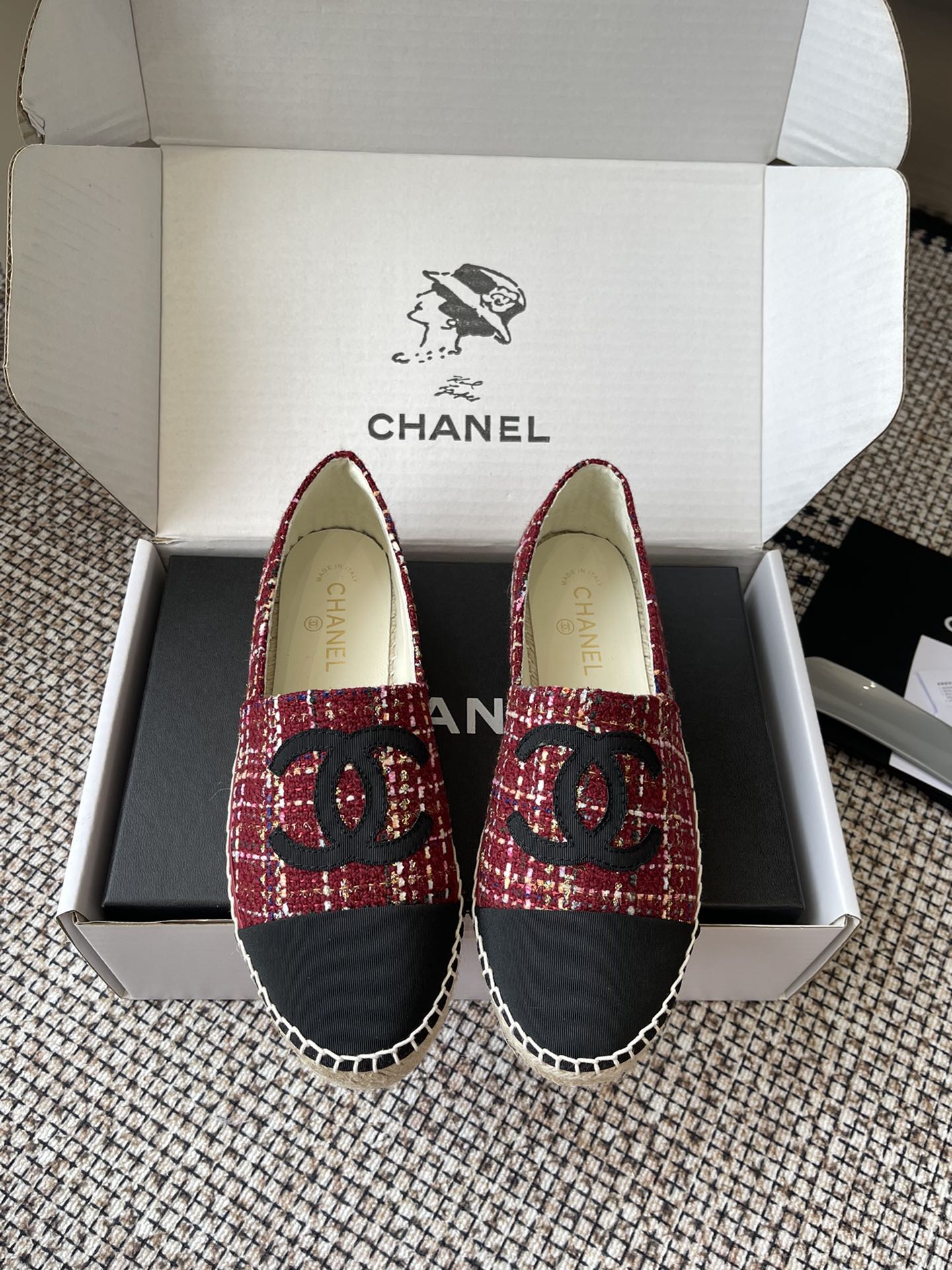 Chanel 2025