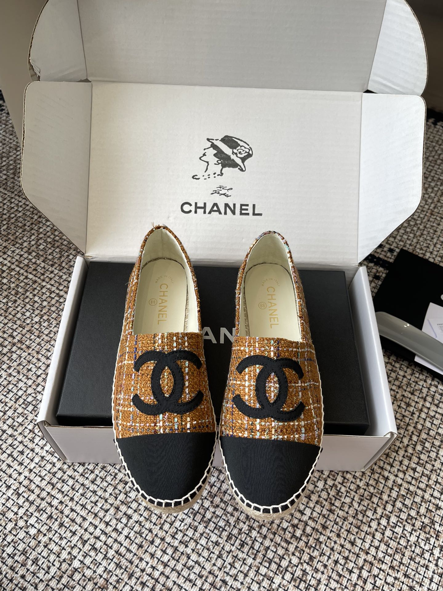 Chanel 2025