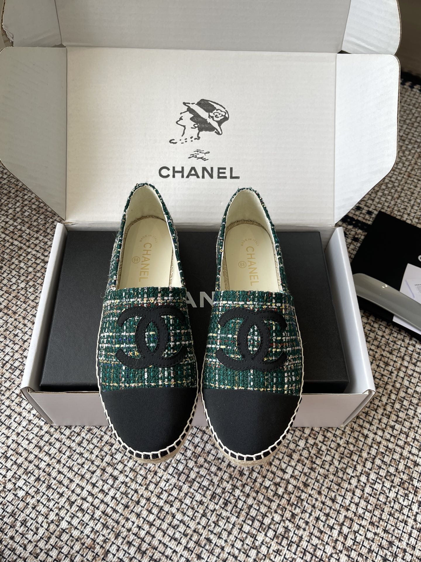 Chanel 2025