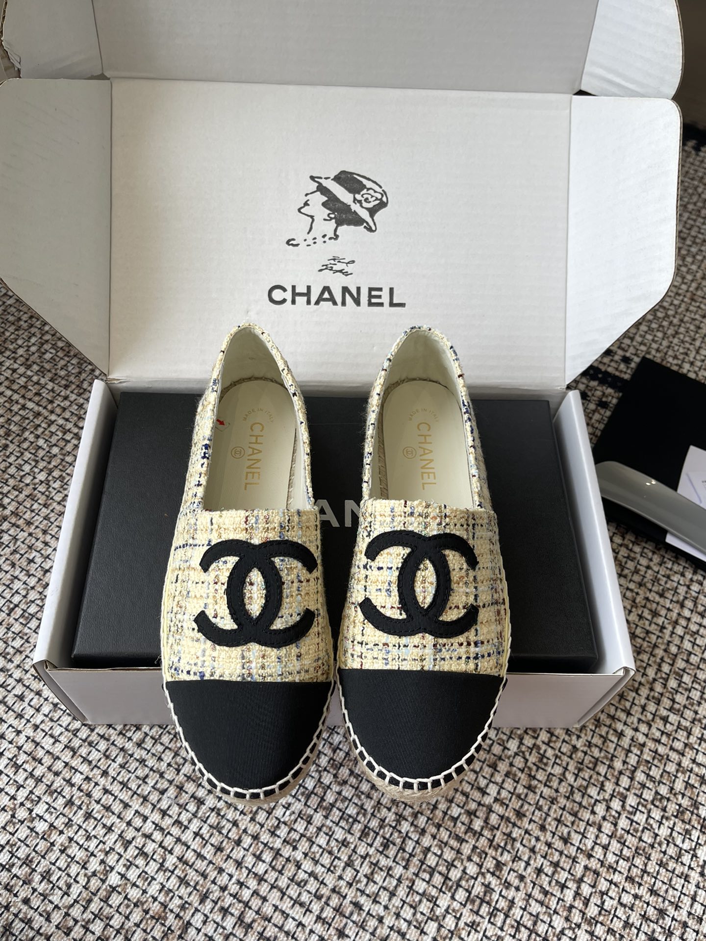 Chanel 2025
