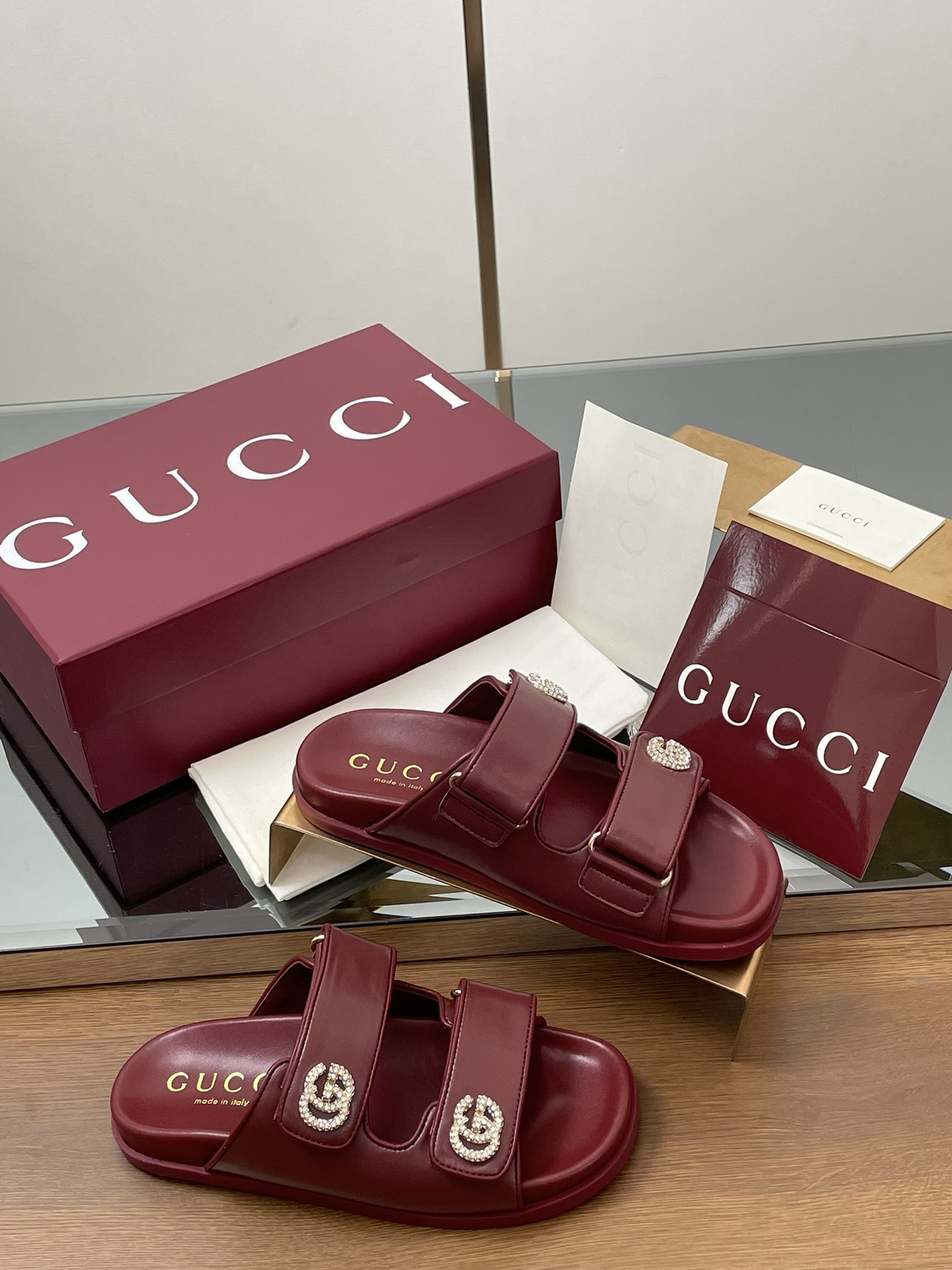 Gucci 2025