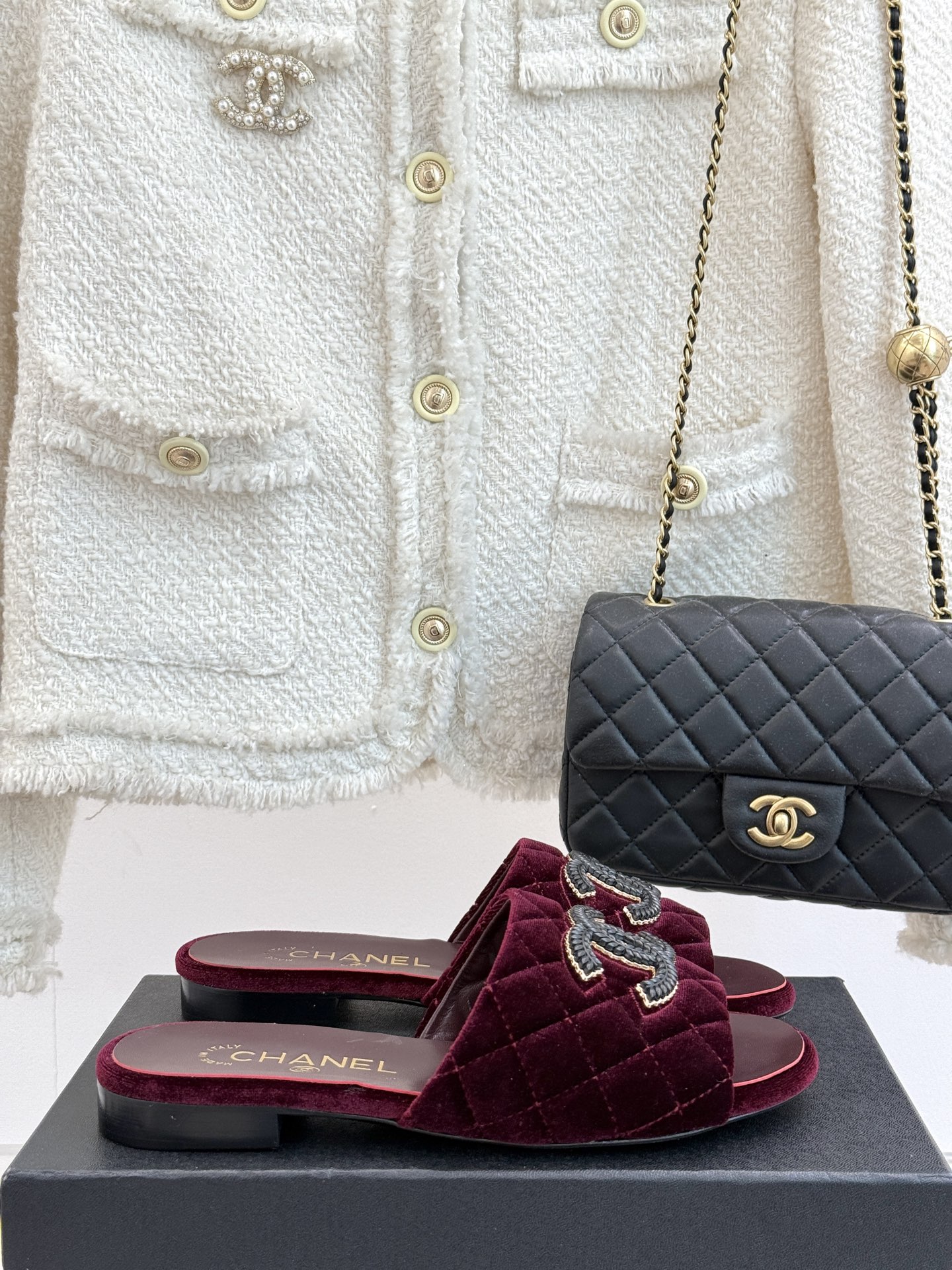 Chanel 2025