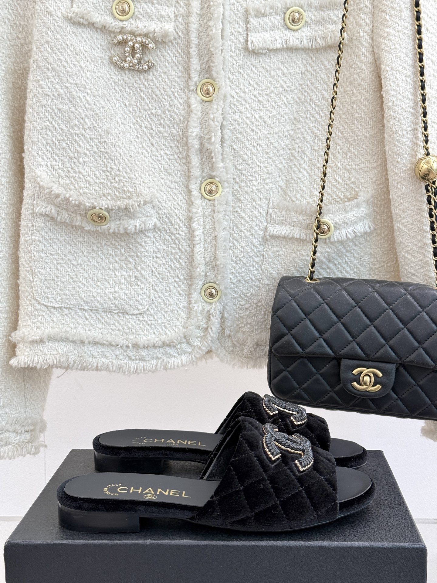 Chanel 2025