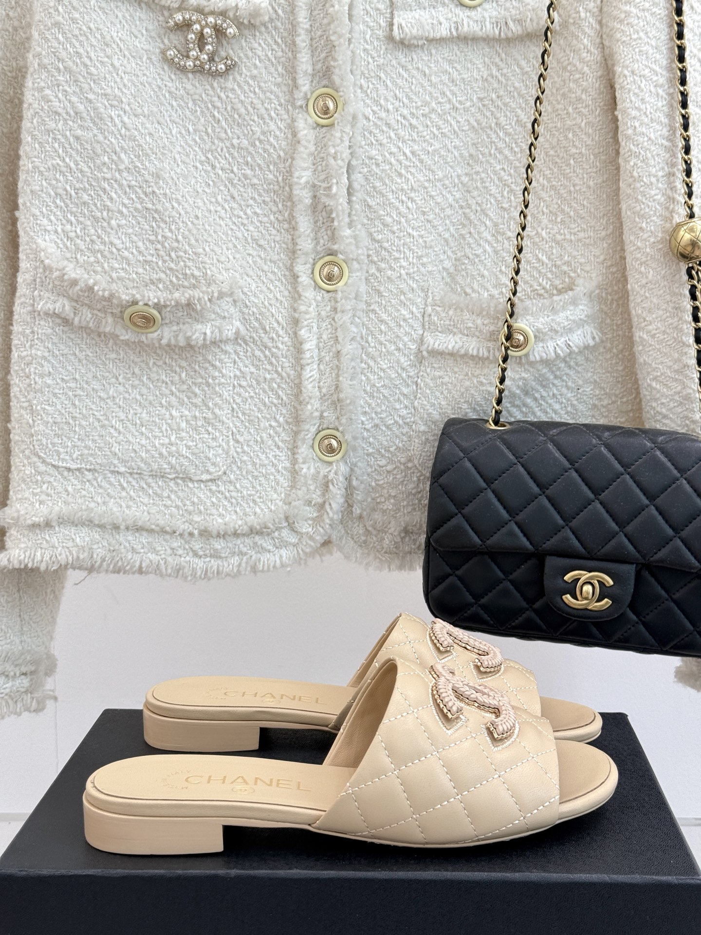Chanel 2025