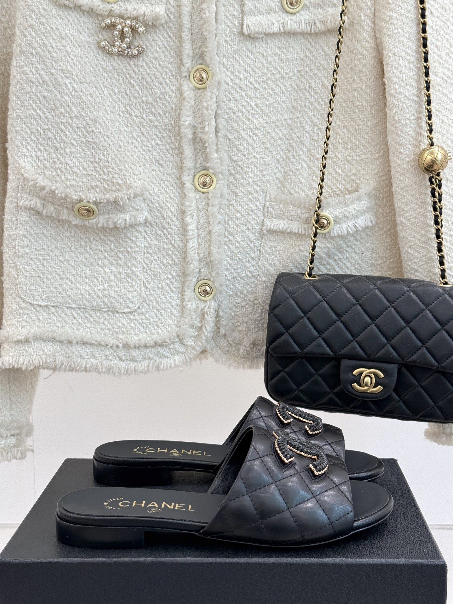 Chanel 2025