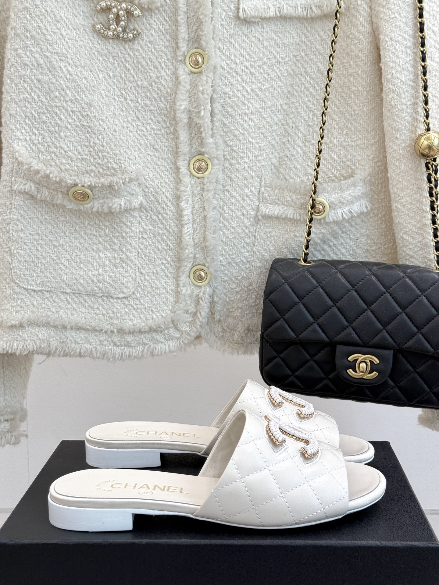 Chanel 2025