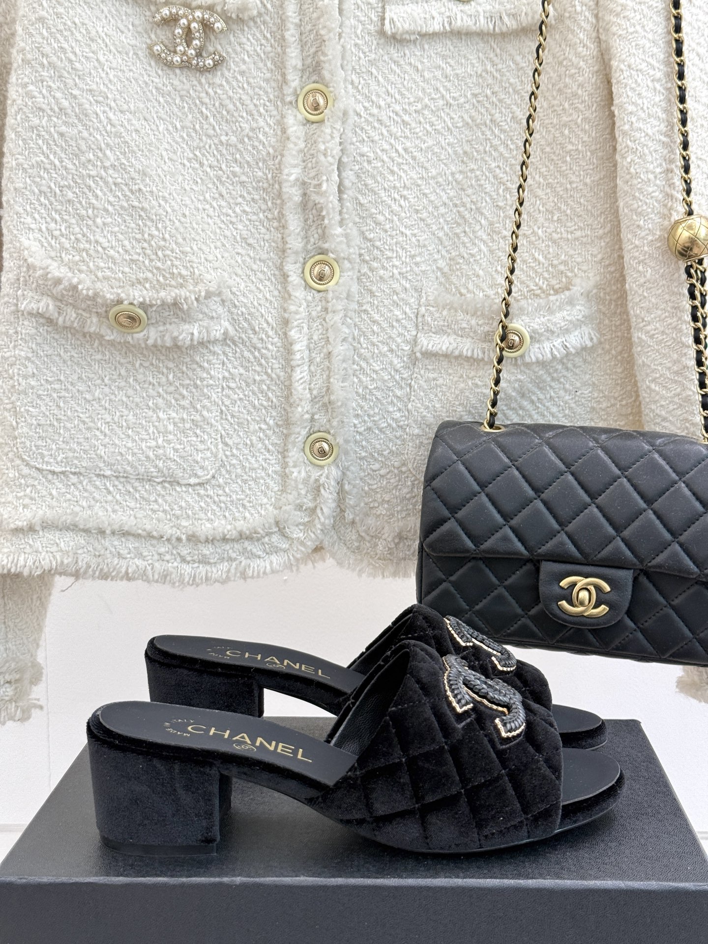 Chanel 2025