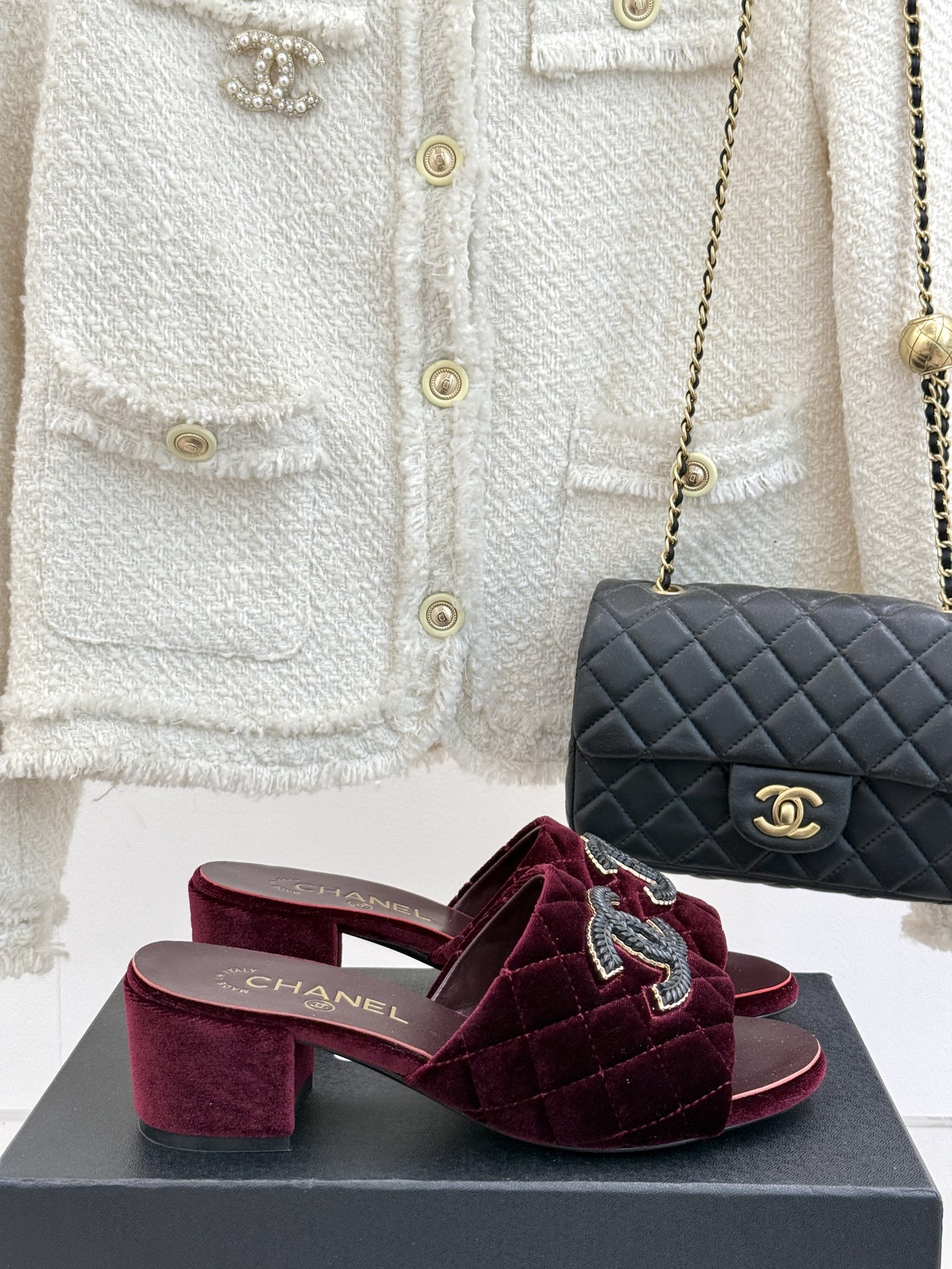 Chanel 2025