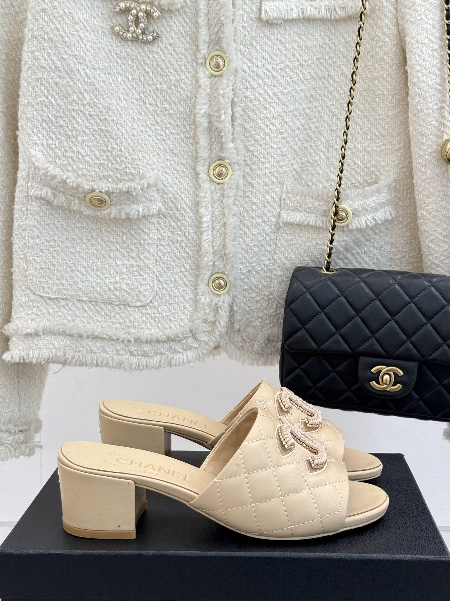 Chanel 2025