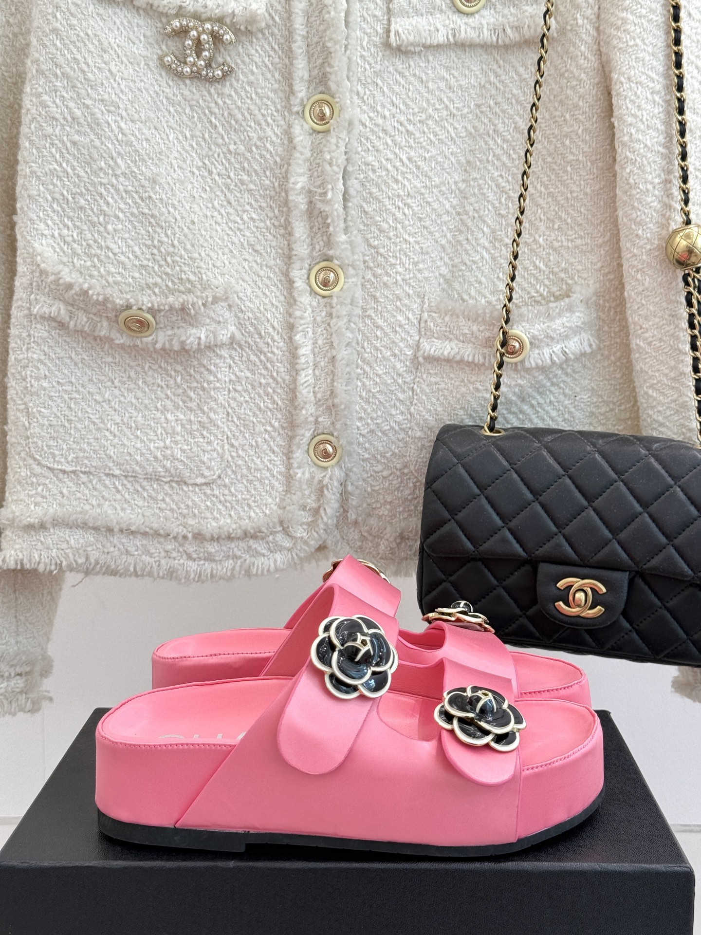 Chanel 2025
