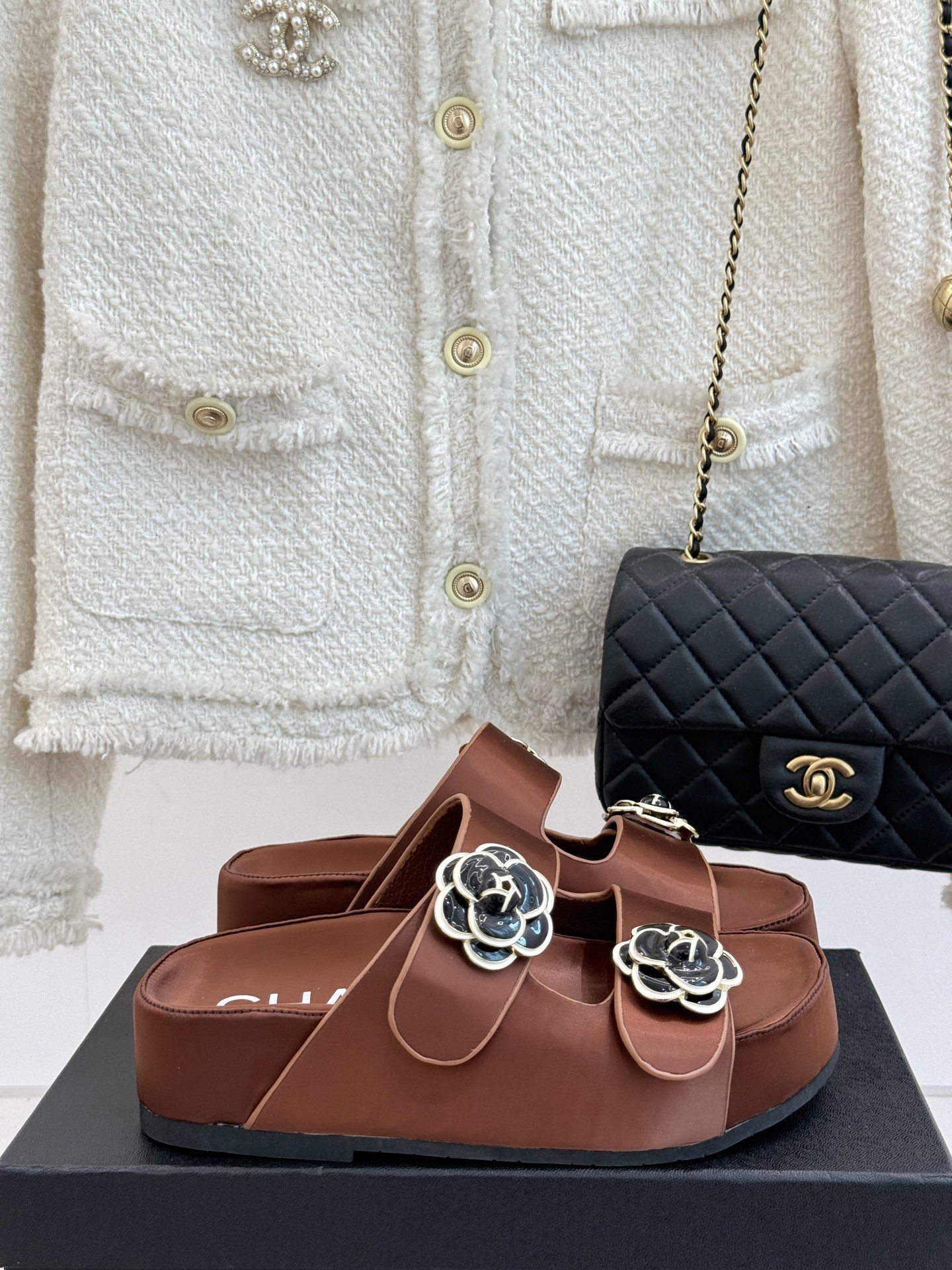 Chanel 2025