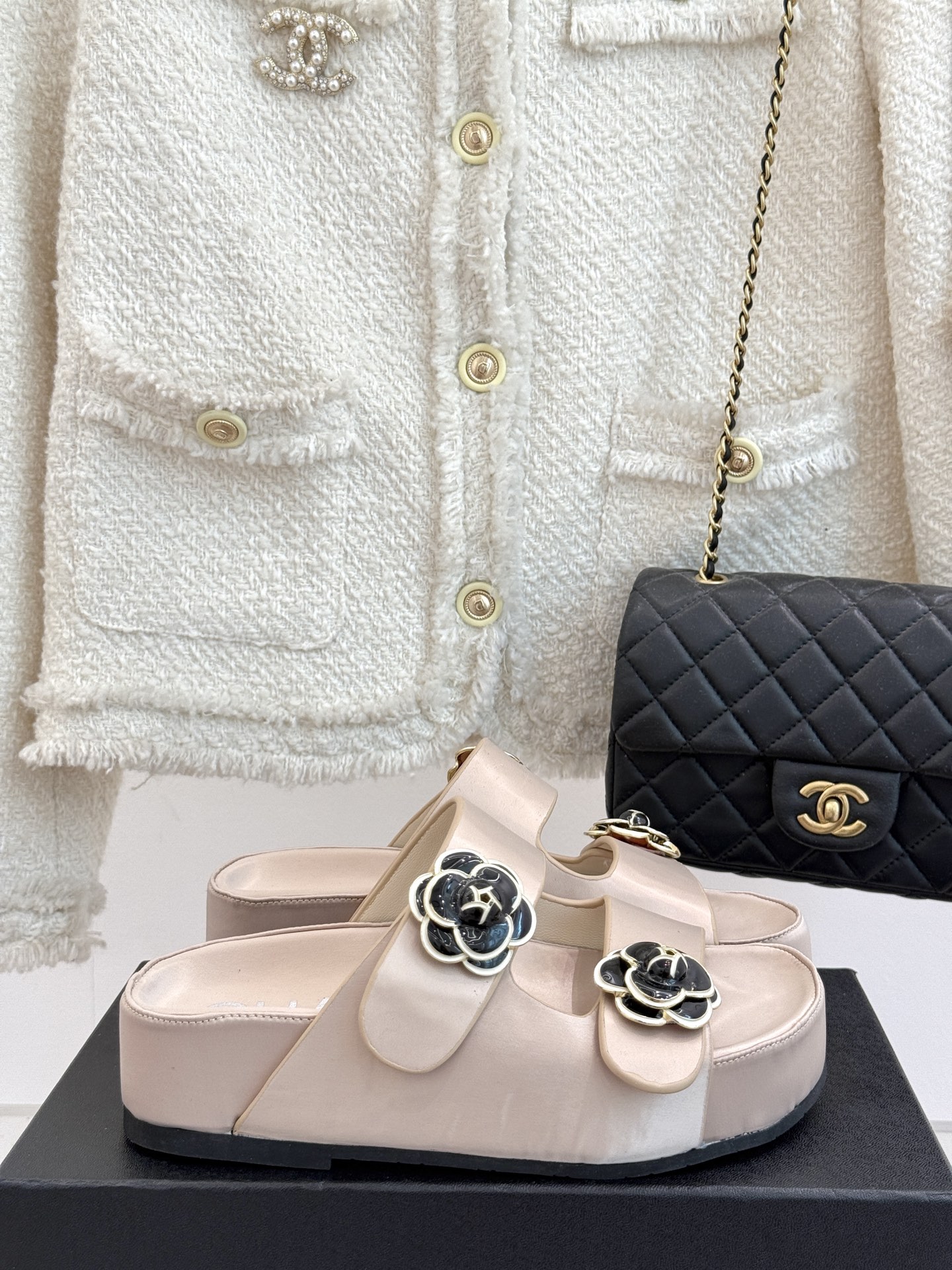 Chanel 2025