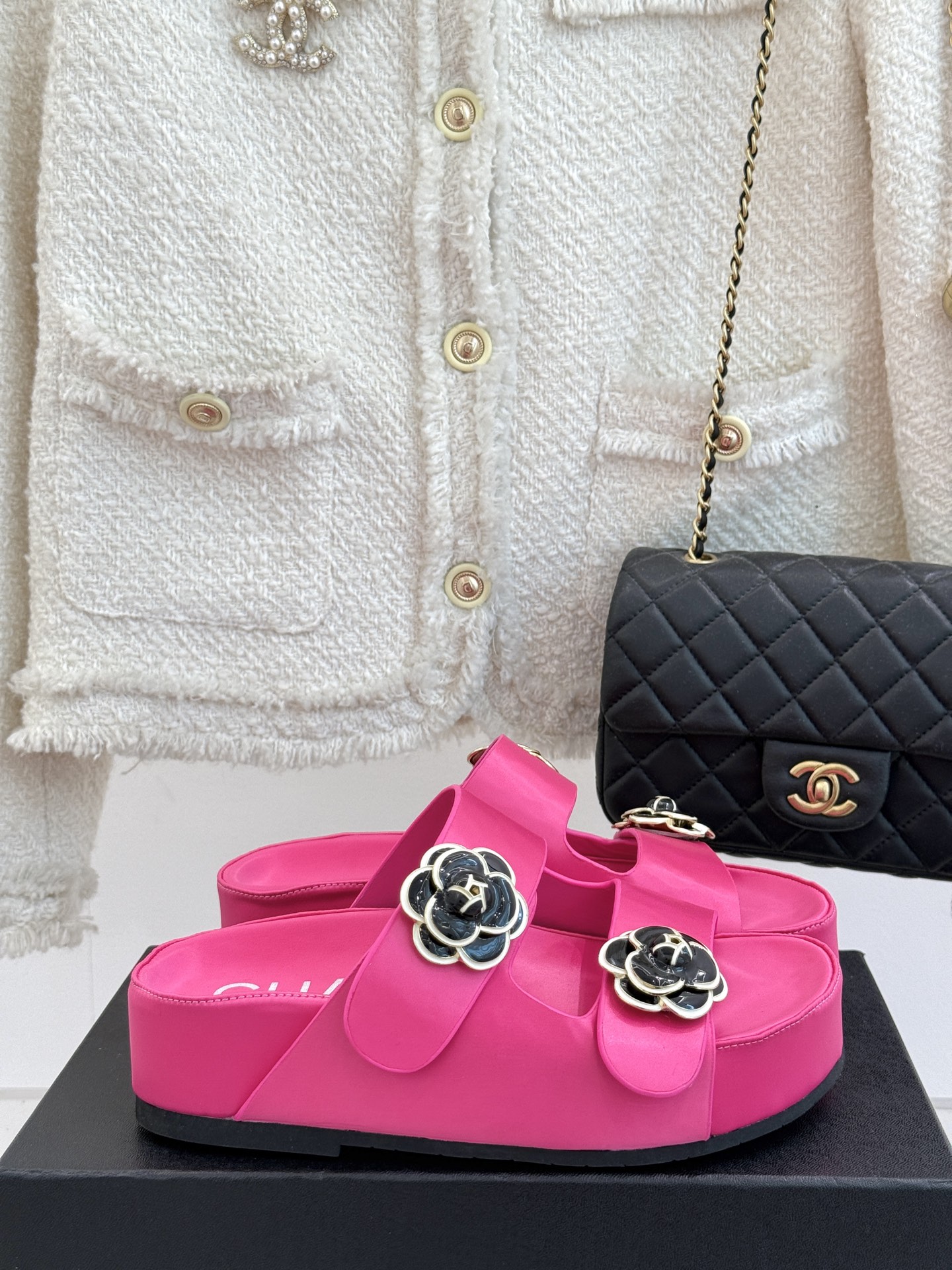 Chanel 2025