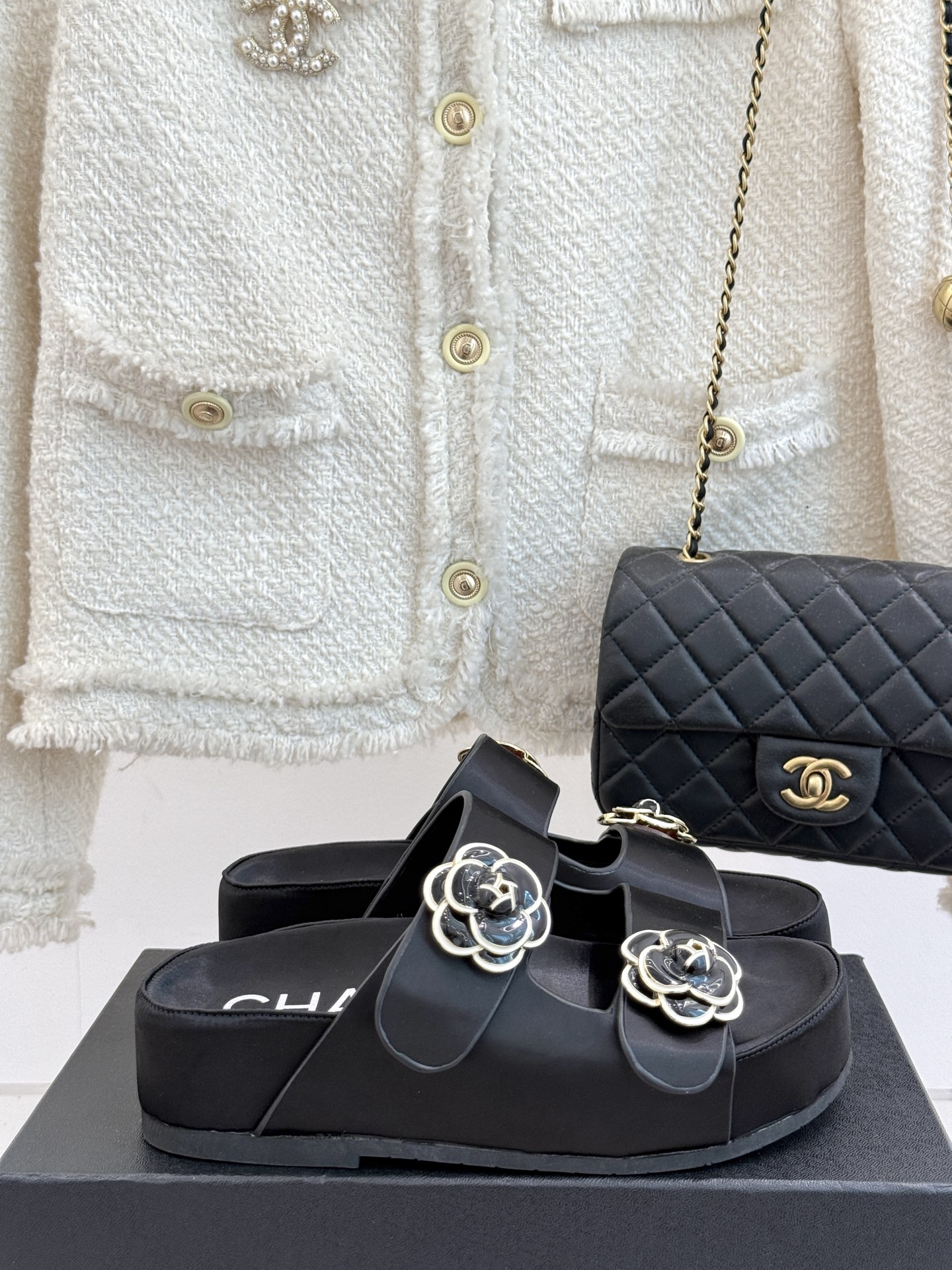 Chanel 2025