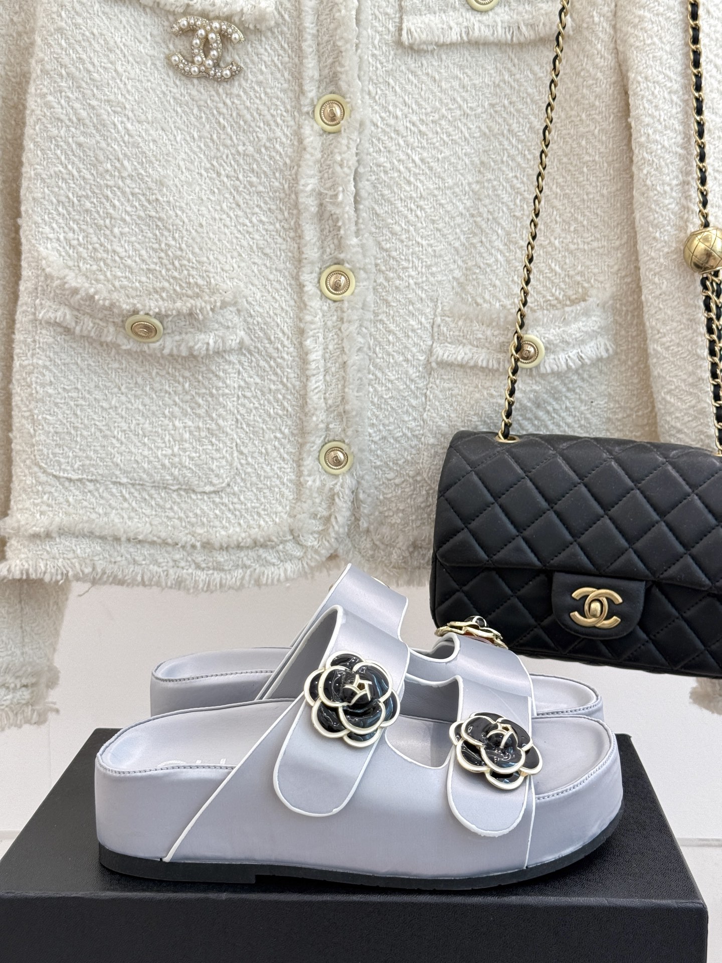 Chanel 2025