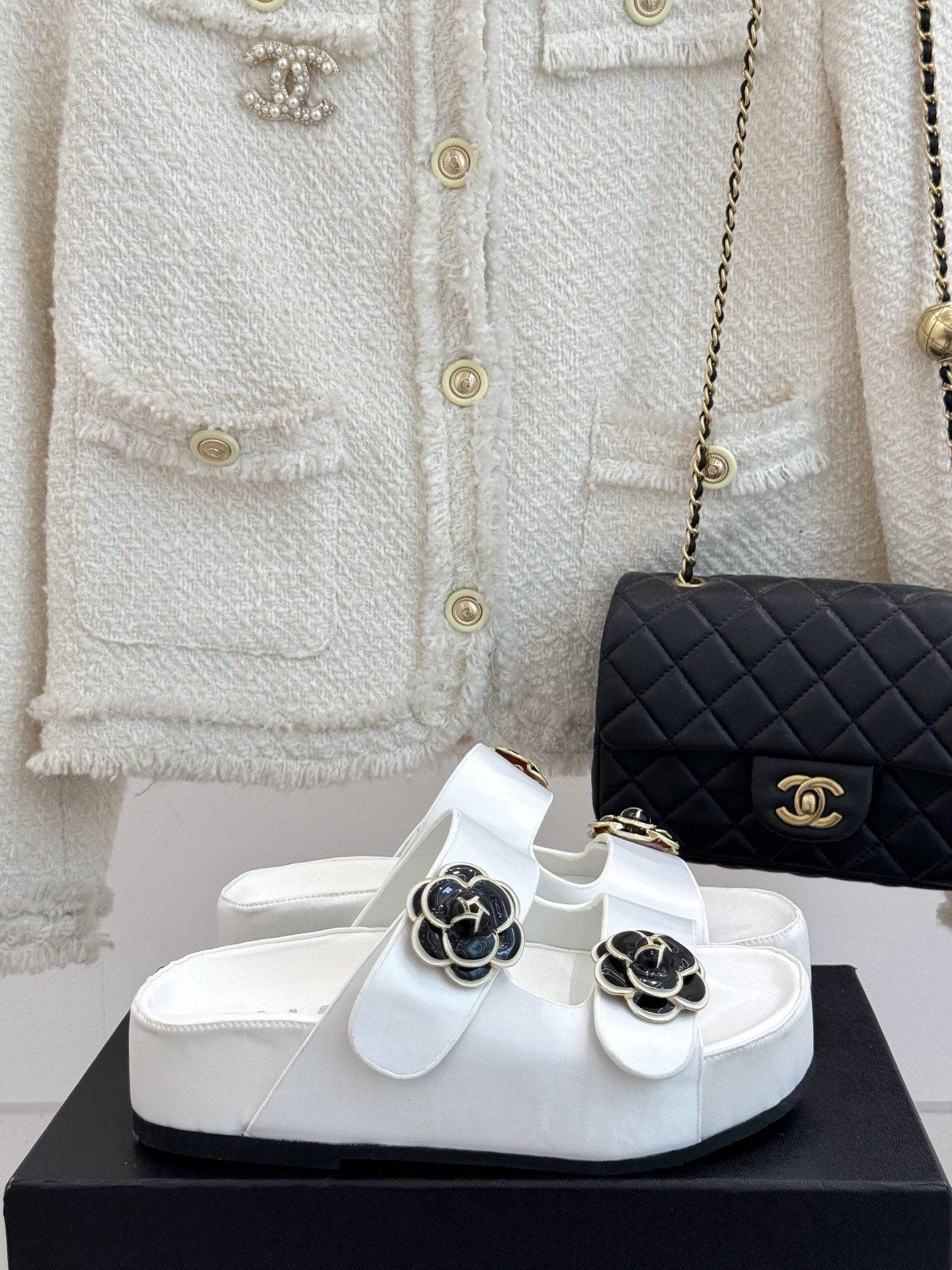 Chanel 2025