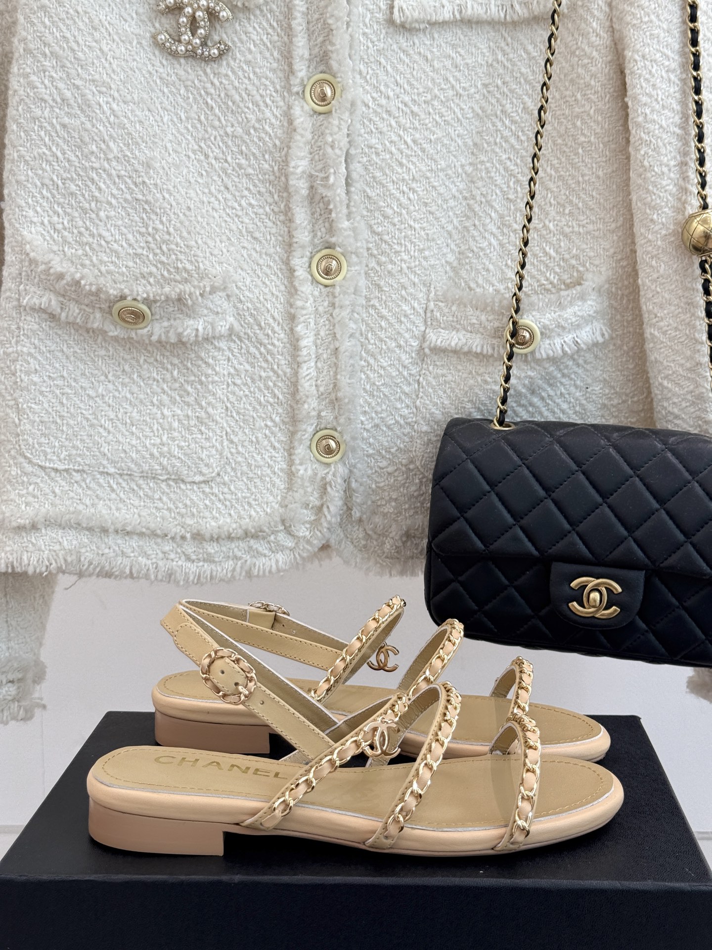 Chanel 2025