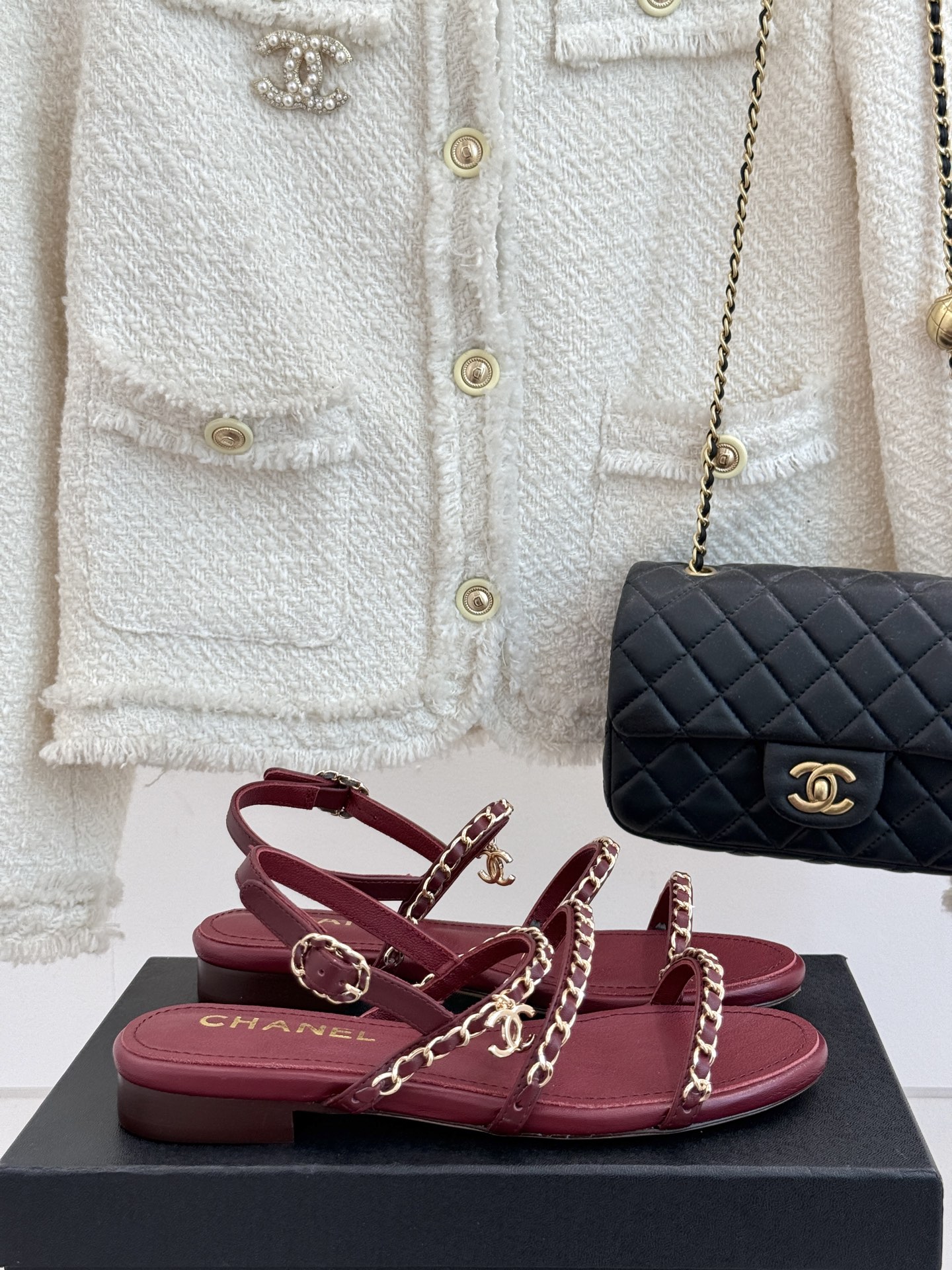 Chanel 2025