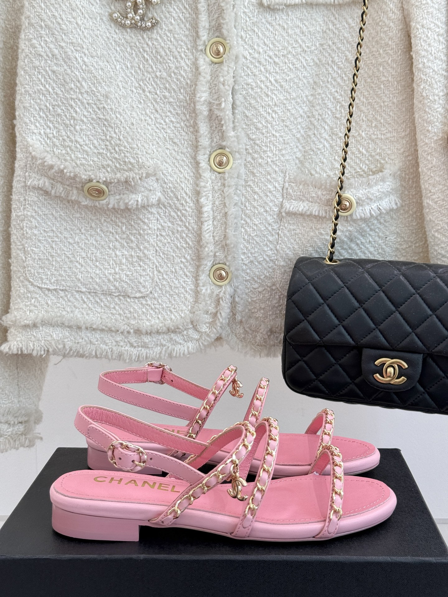 Chanel 2025