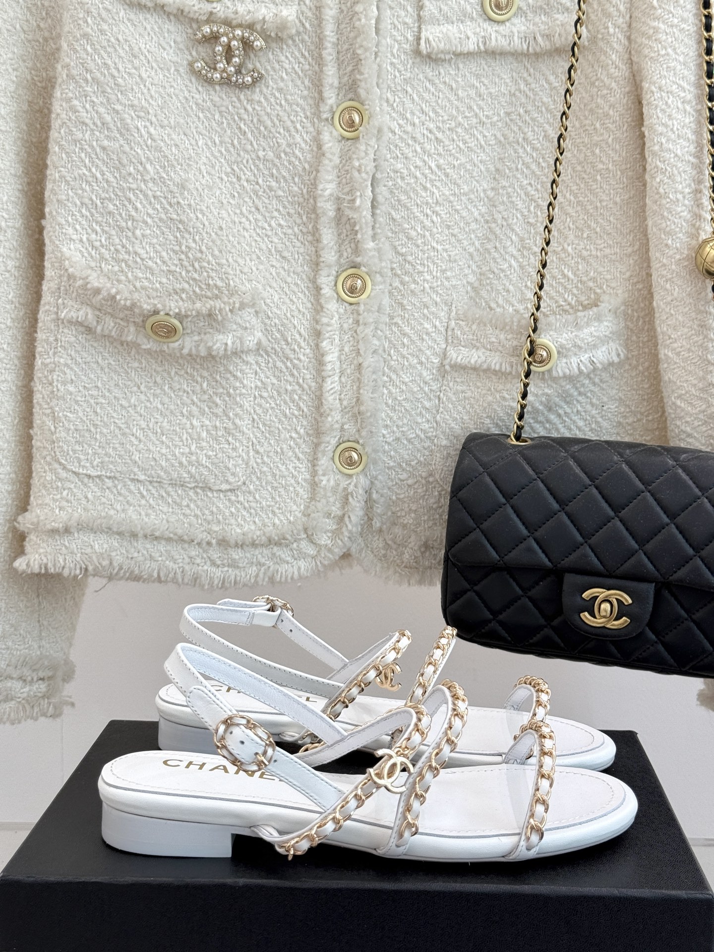 Chanel 2025