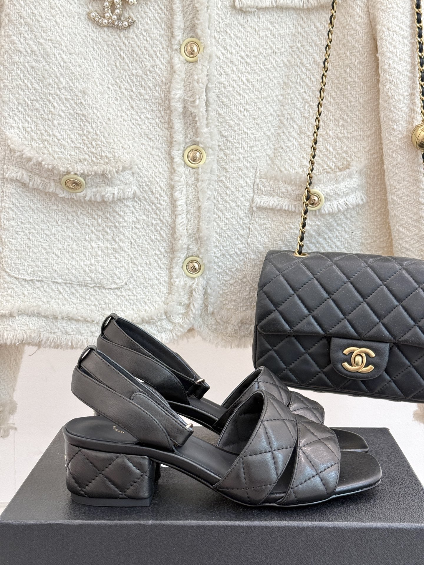 Chanel 2025
