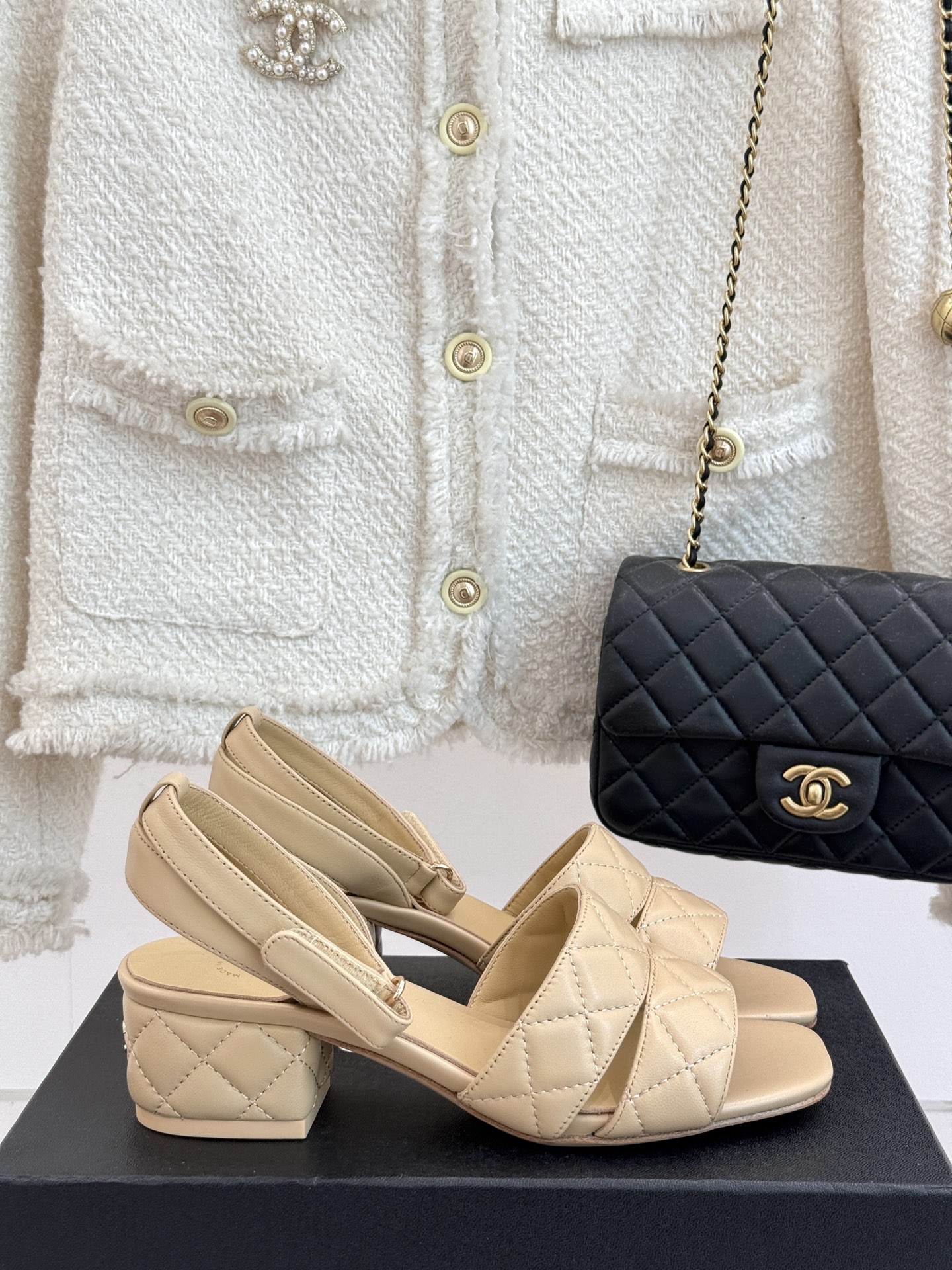 Chanel 2025