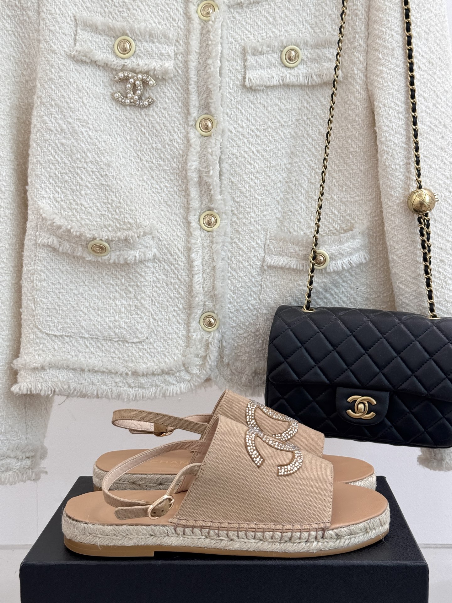 Chanel 2025