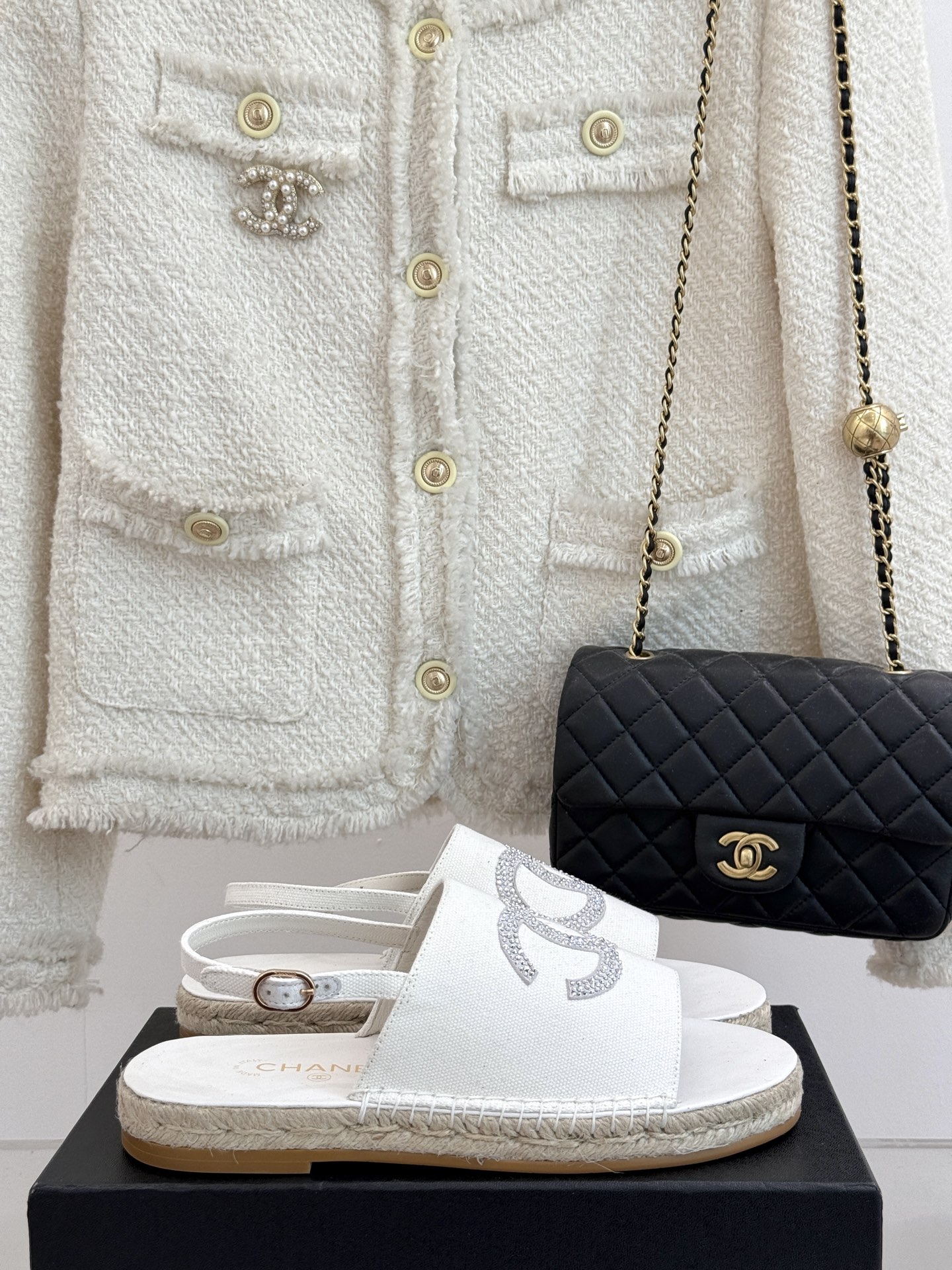 Chanel 2025