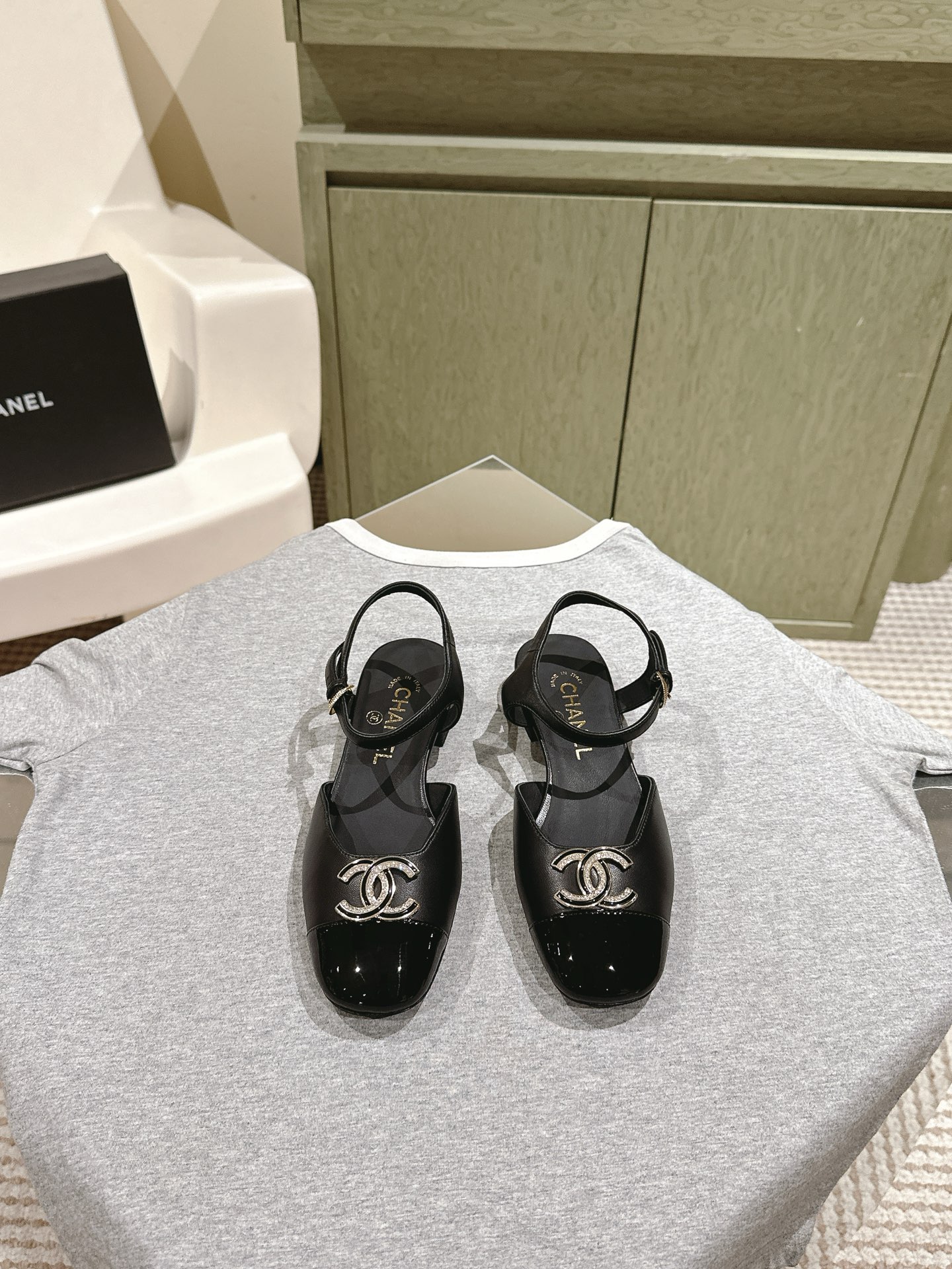 Chanel 2025