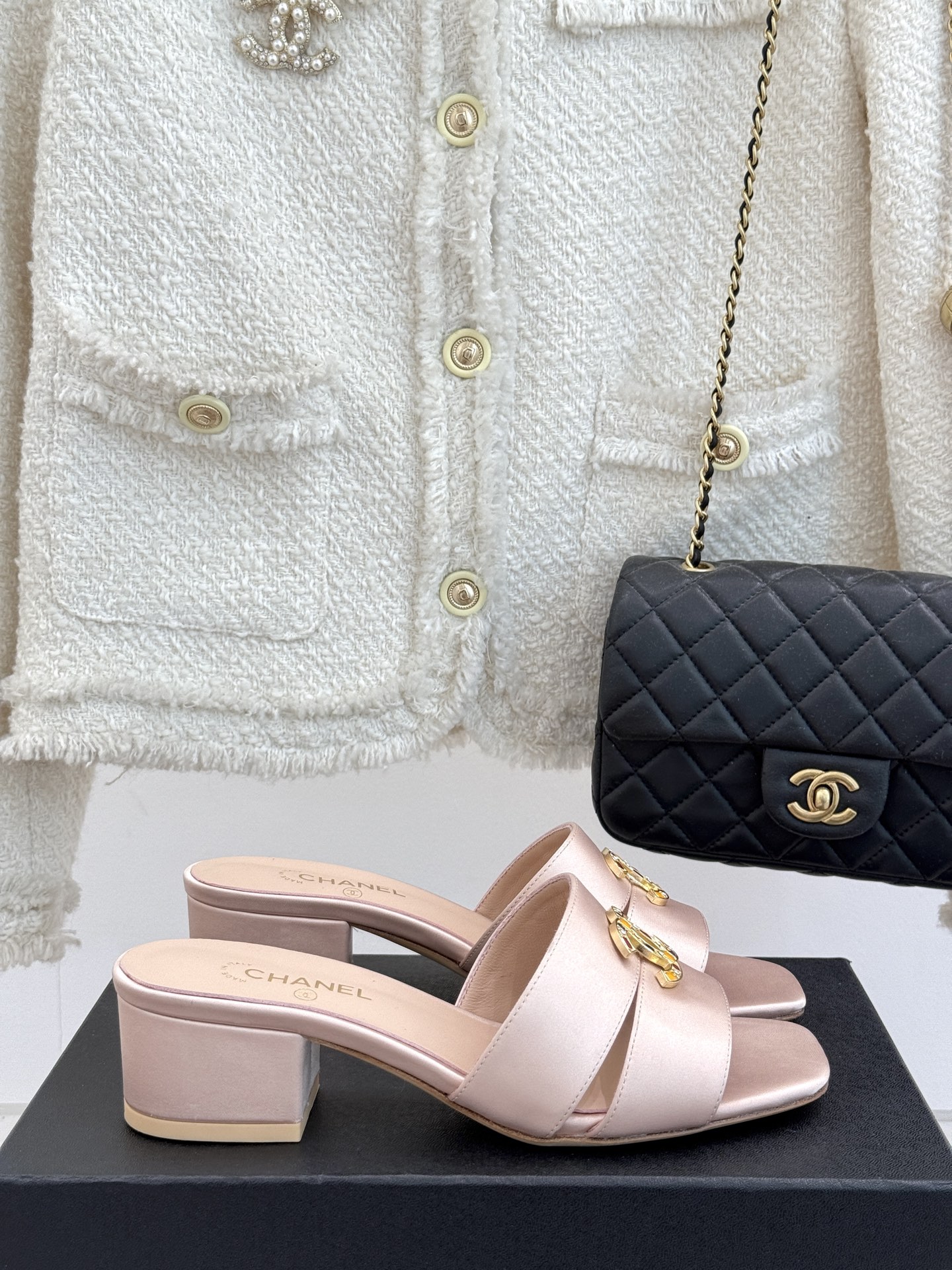 Chanel 2025