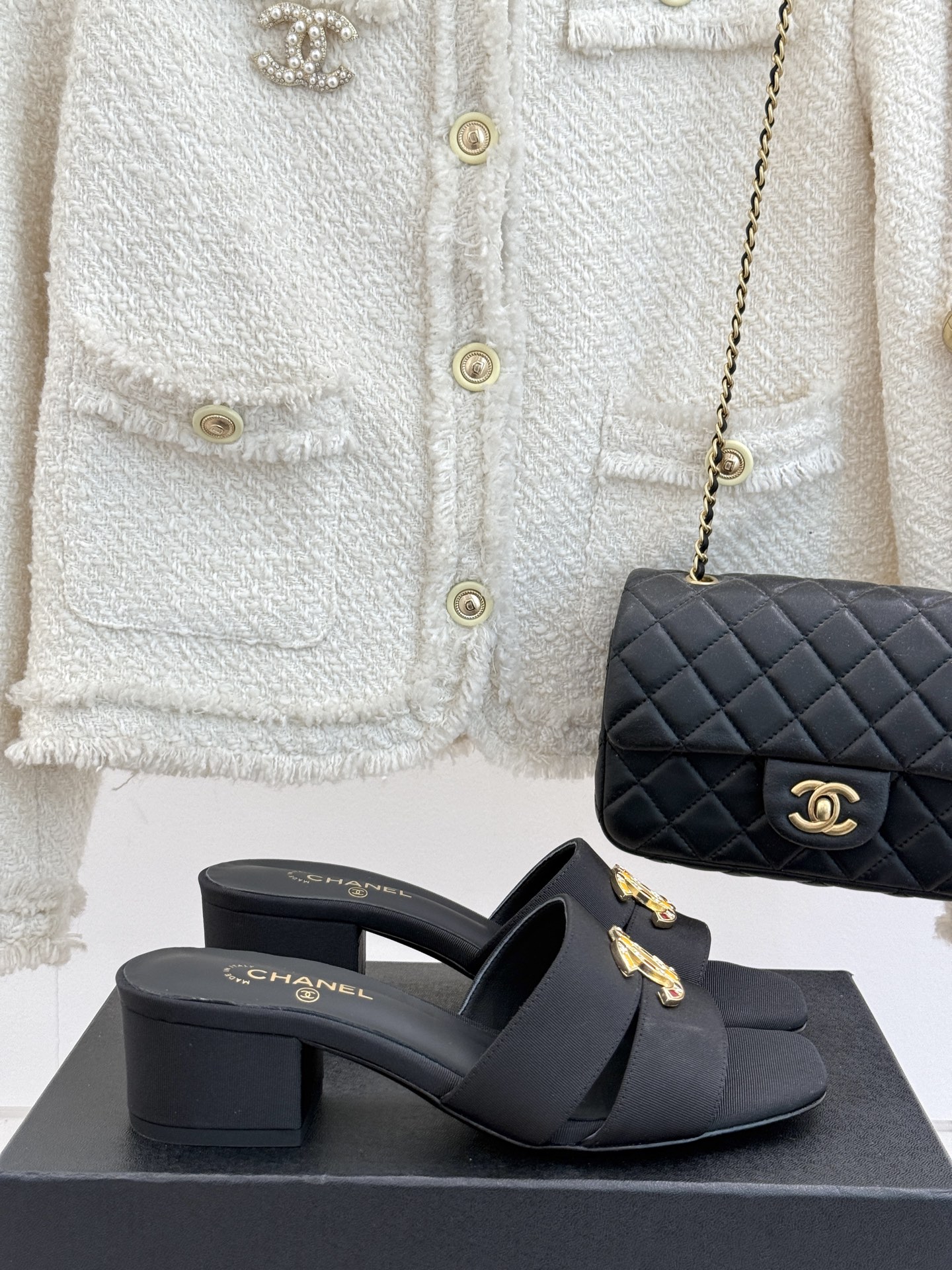 Chanel 2025