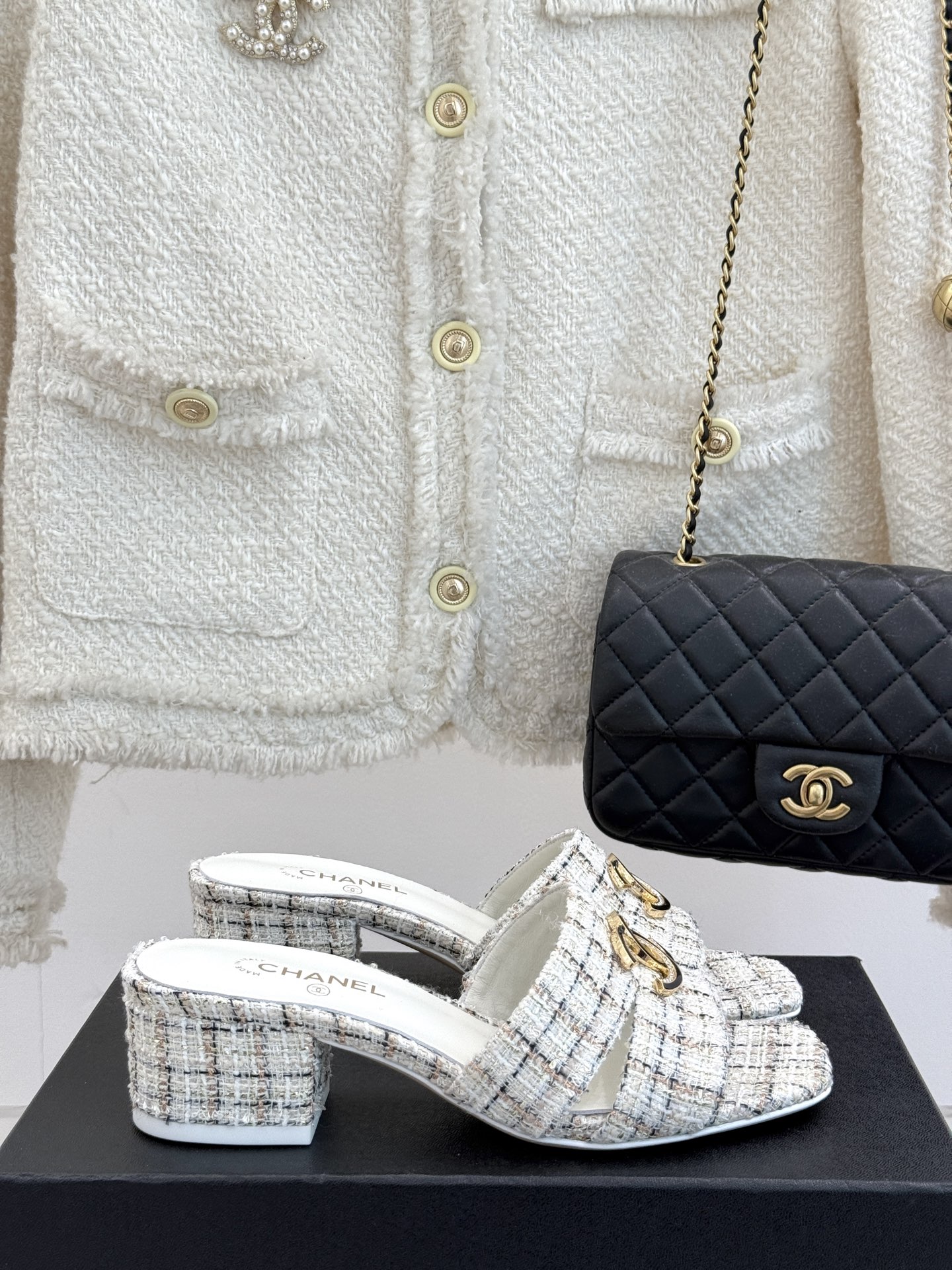 Chanel 2025