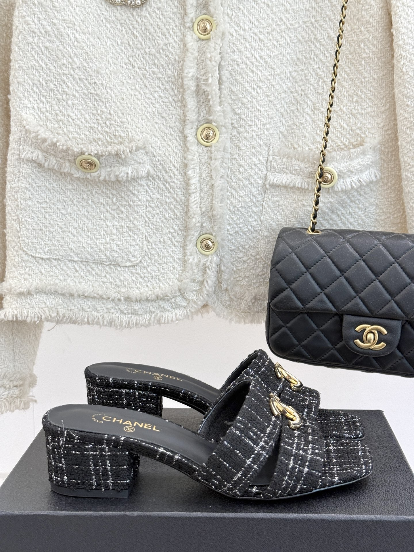 Chanel 2025