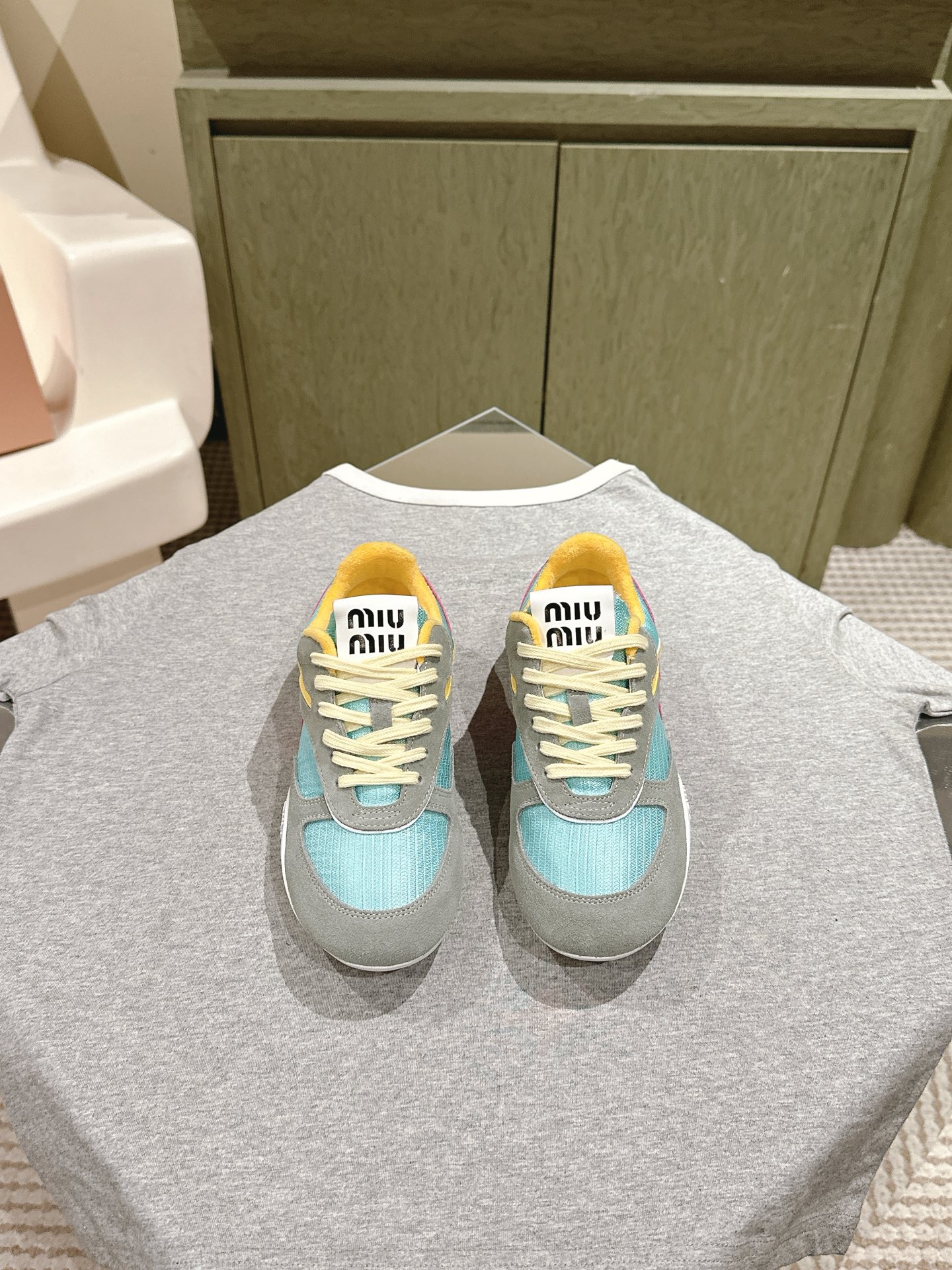 Miu Miu 2025