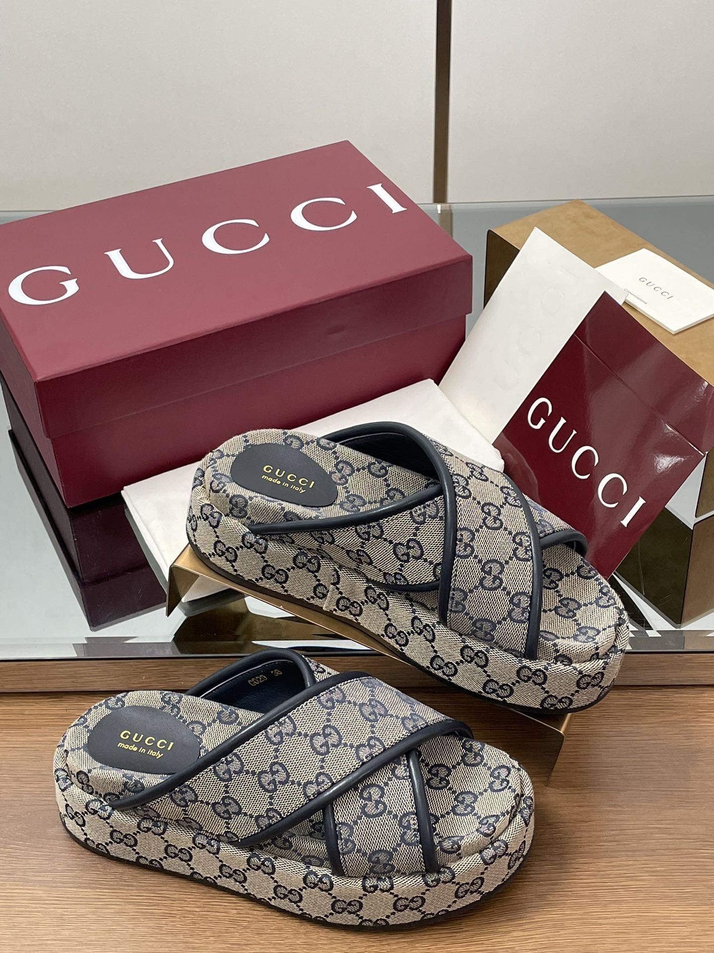 Gucci 2025