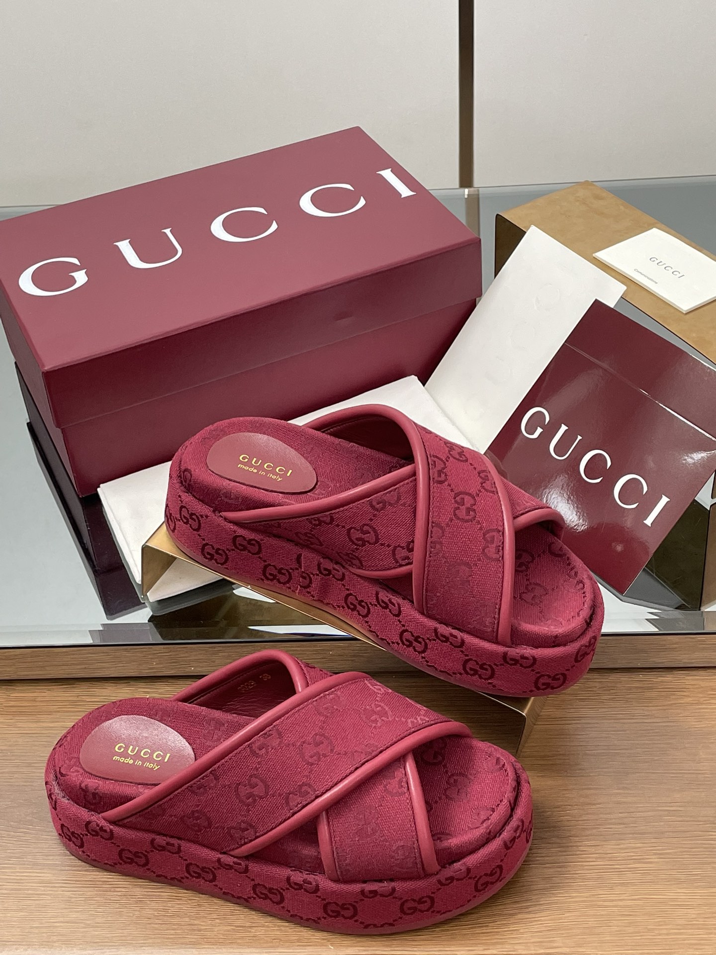 Gucci 2025