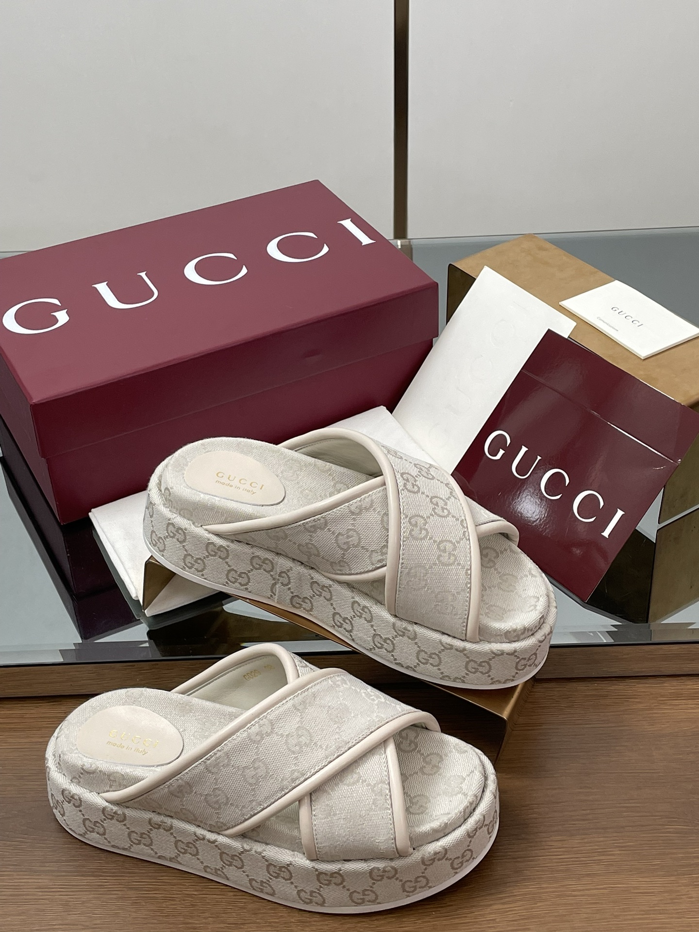Gucci 2025